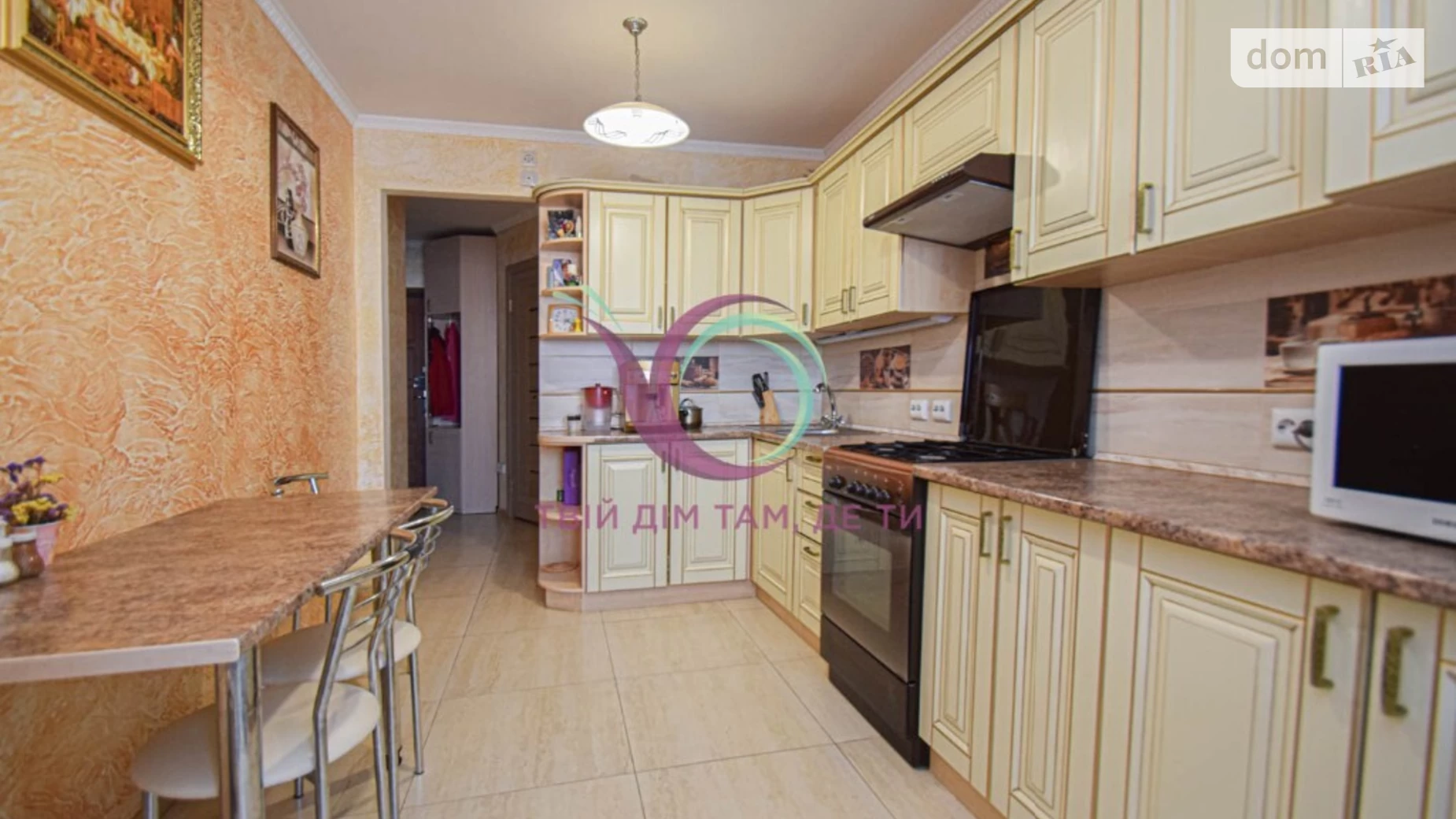 3-комнатная квартира 78.8 кв. м в Тернополе, цена: 83000 $ - фото 4