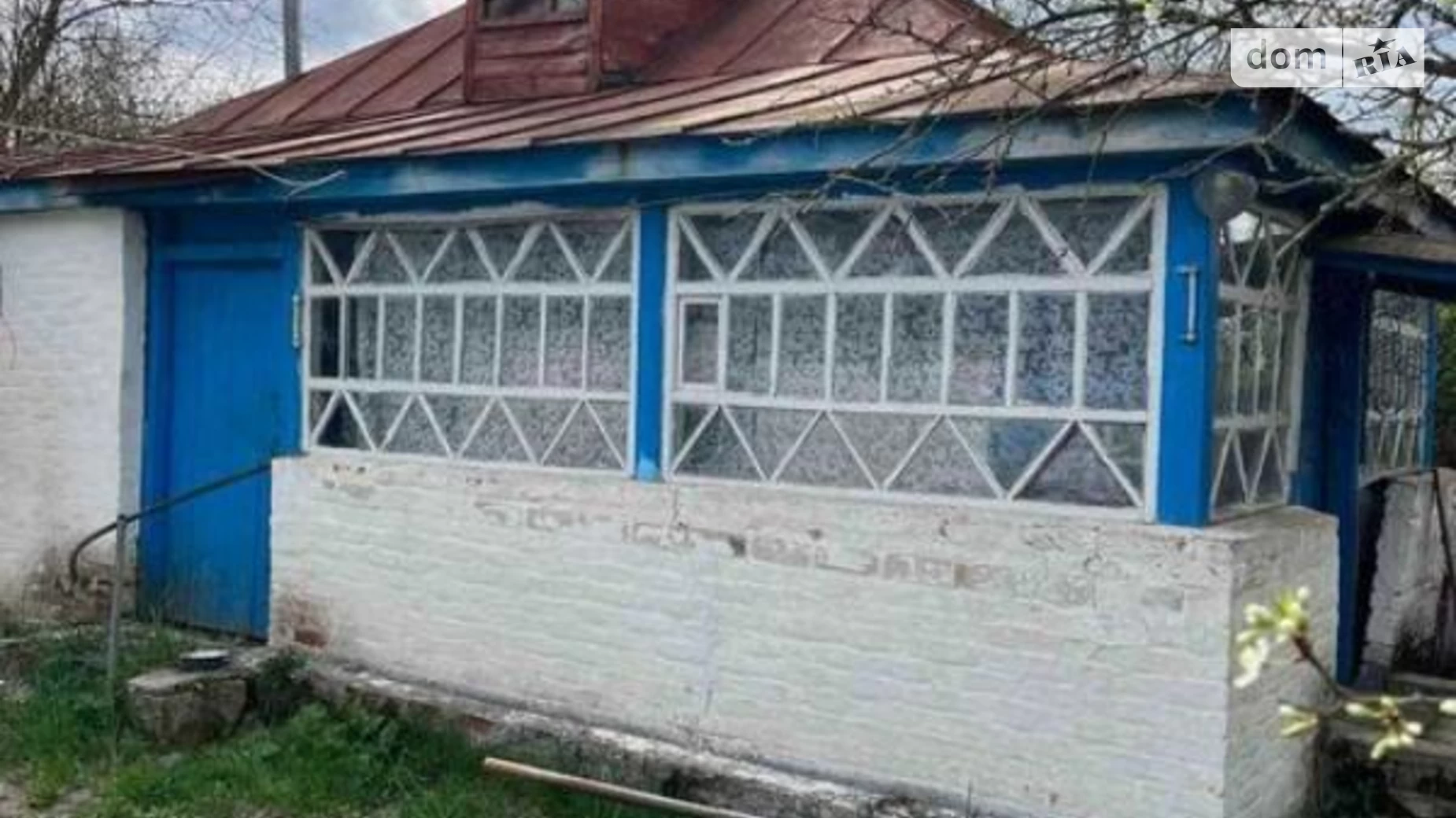 Продається одноповерховий будинок 70.5 кв. м з терасою, цена: 200000 грн - фото 4