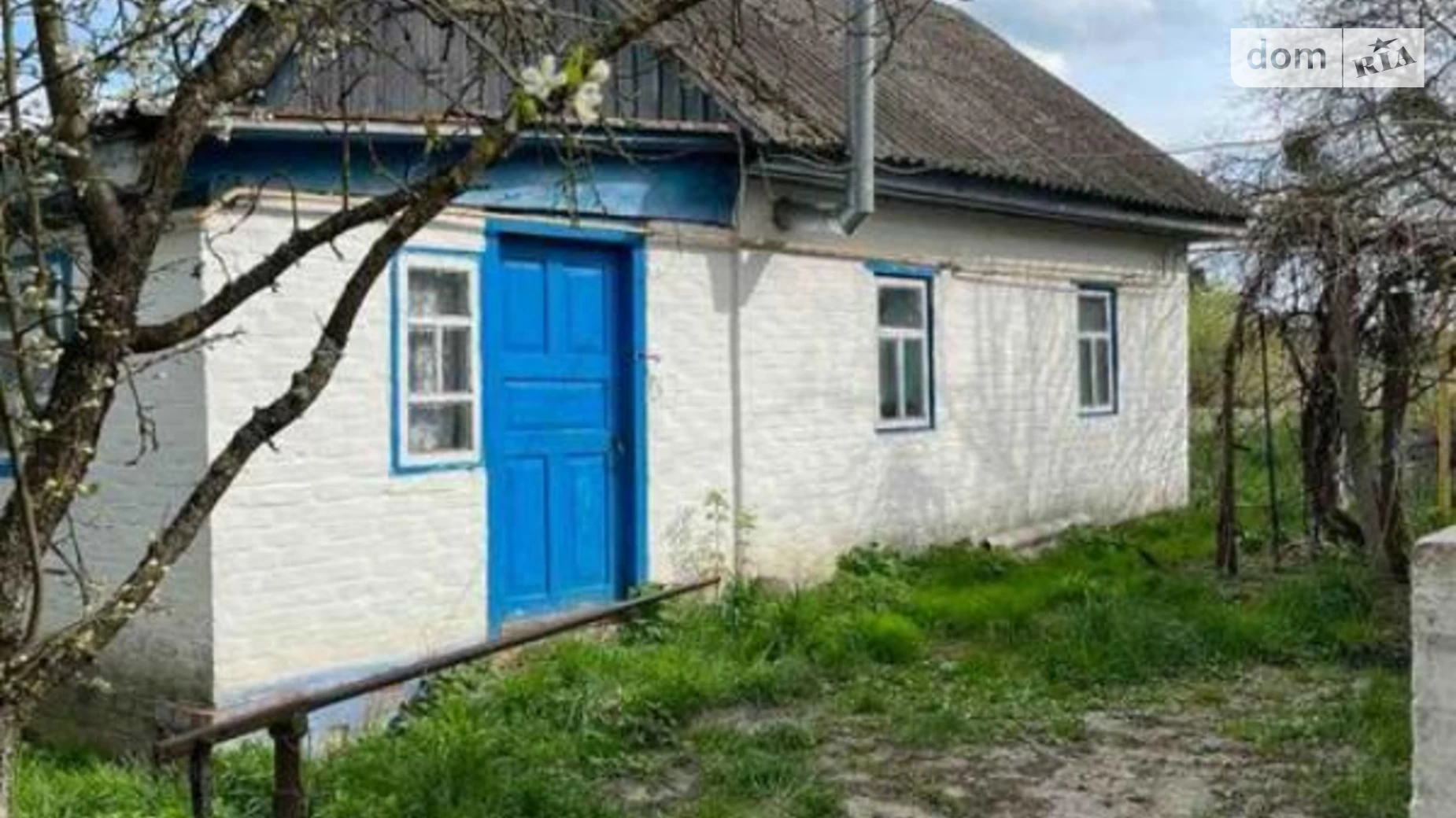 Продається одноповерховий будинок 70.5 кв. м з терасою, цена: 200000 грн - фото 3