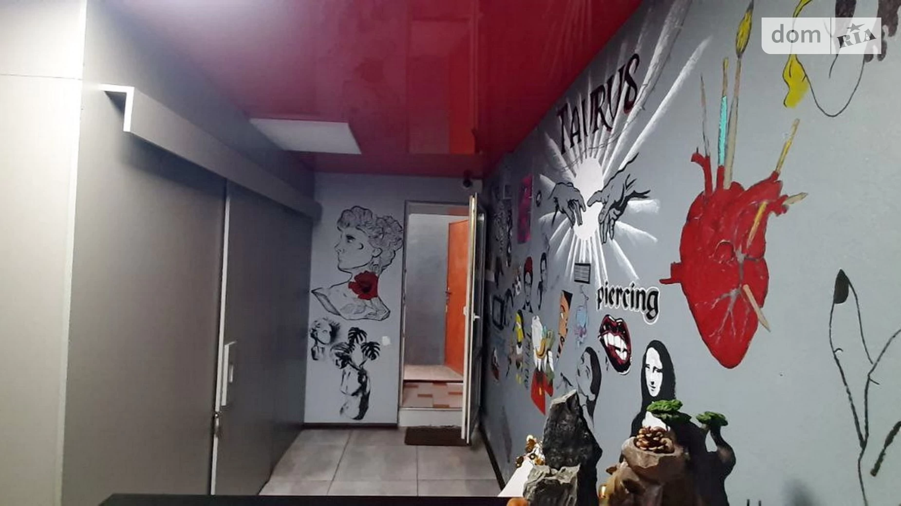 Продається офіс 65.6 кв. м в бізнес-центрі, цена: 35000 $ - фото 2
