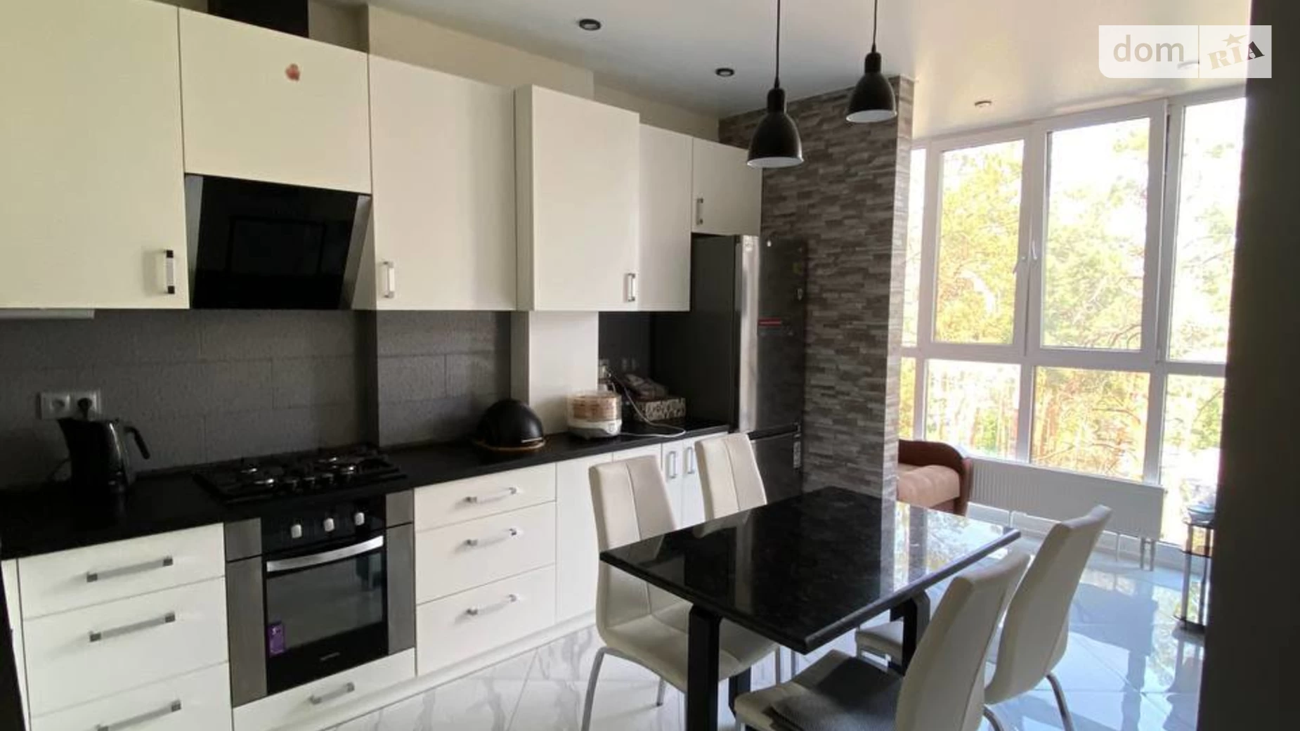 Продается 1-комнатная квартира 45.8 кв. м в Ирпене, ул. 11-я линия, 4 - фото 5