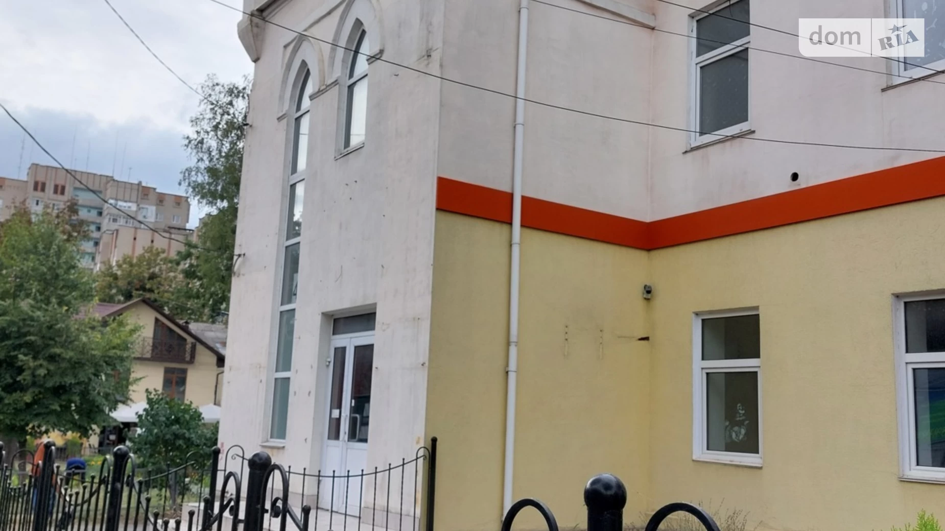 Продается помещения свободного назначения 235 кв. м в 2-этажном здании, цена: 250000 $ - фото 2