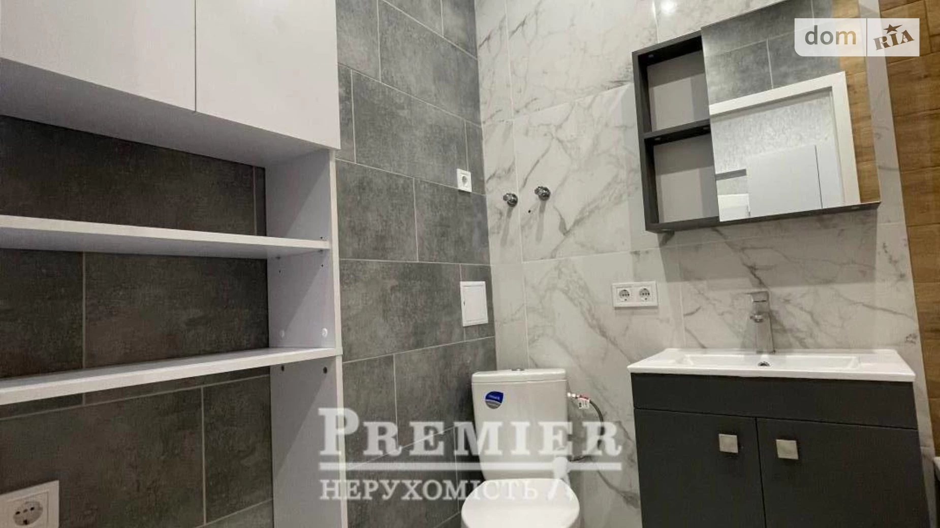 Продается 1-комнатная квартира 25 кв. м в Одессе, ул. Радостная - фото 3
