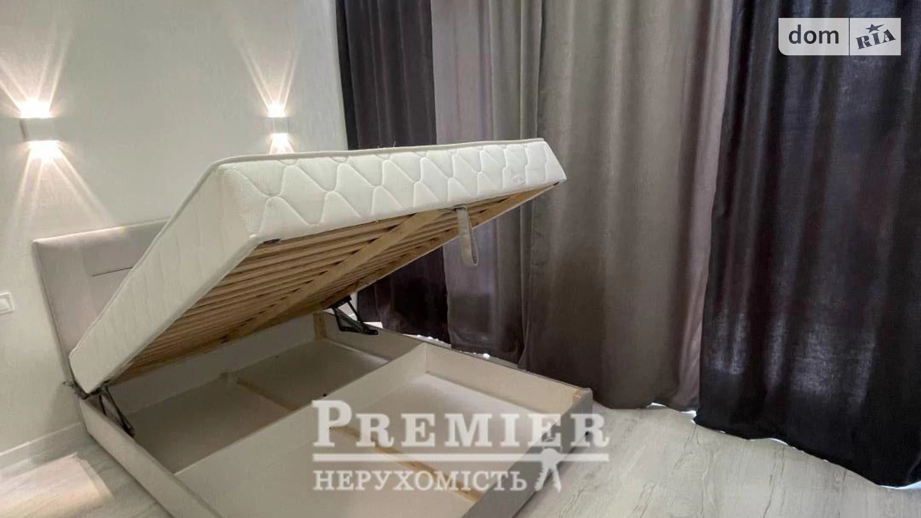 Продается 1-комнатная квартира 25 кв. м в Одессе, ул. Радостная - фото 5