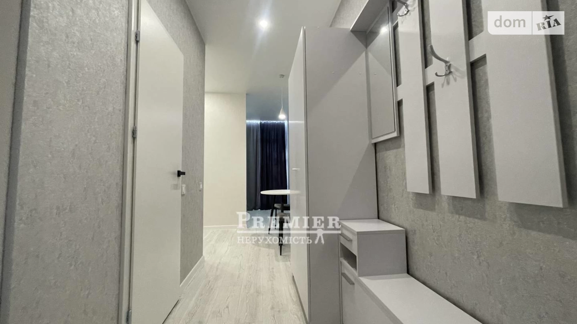 Продается 1-комнатная квартира 25 кв. м в Одессе, ул. Радостная - фото 2