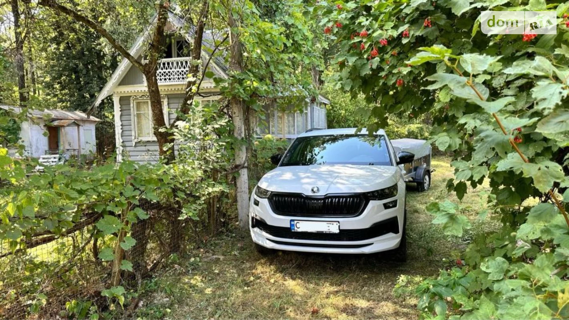 Продается дом на 2 этажа 25 кв. м с мебелью, цена: 2800 $ - фото 5