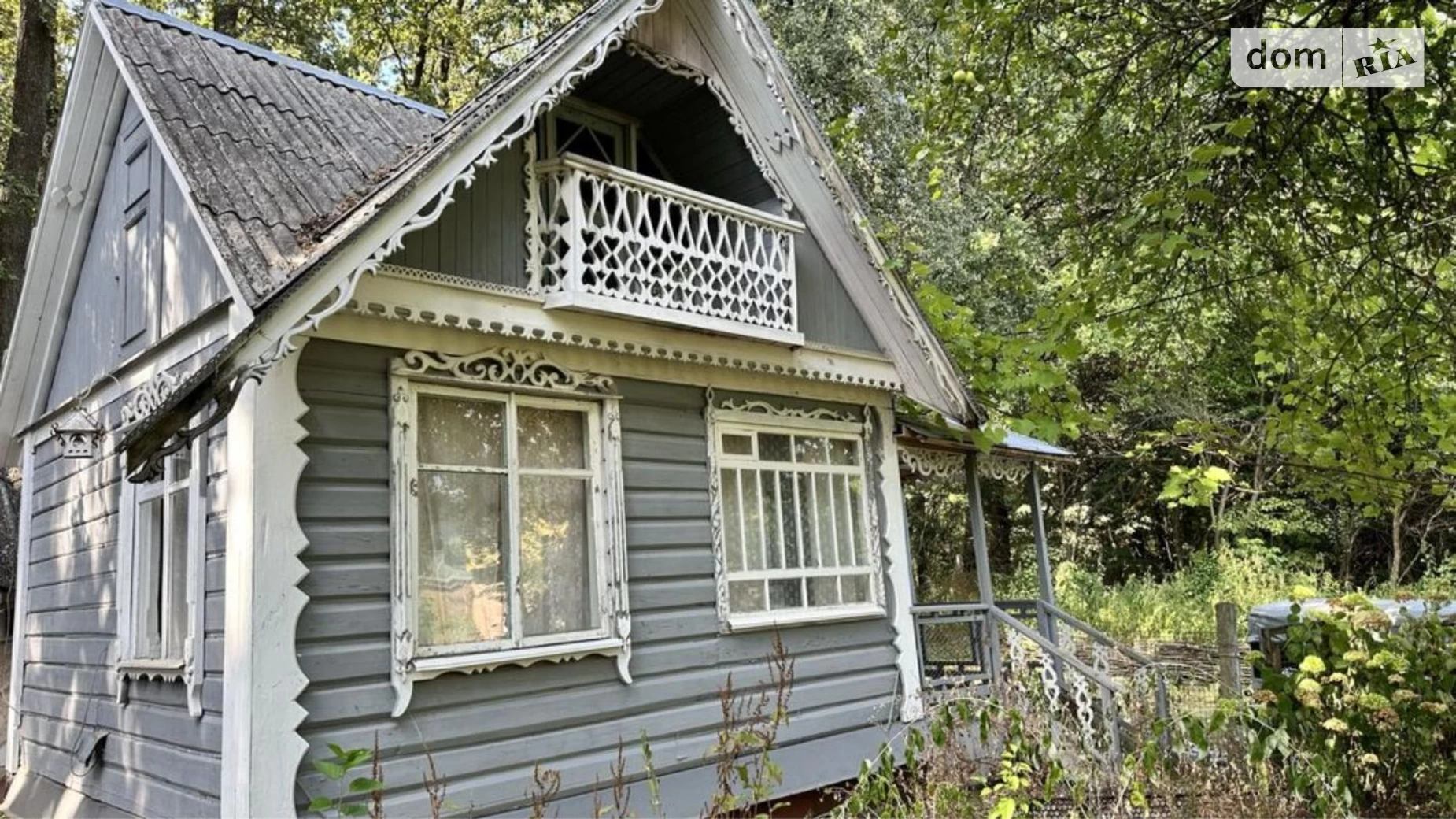 Продается дом на 2 этажа 25 кв. м с мебелью, цена: 2800 $ - фото 2
