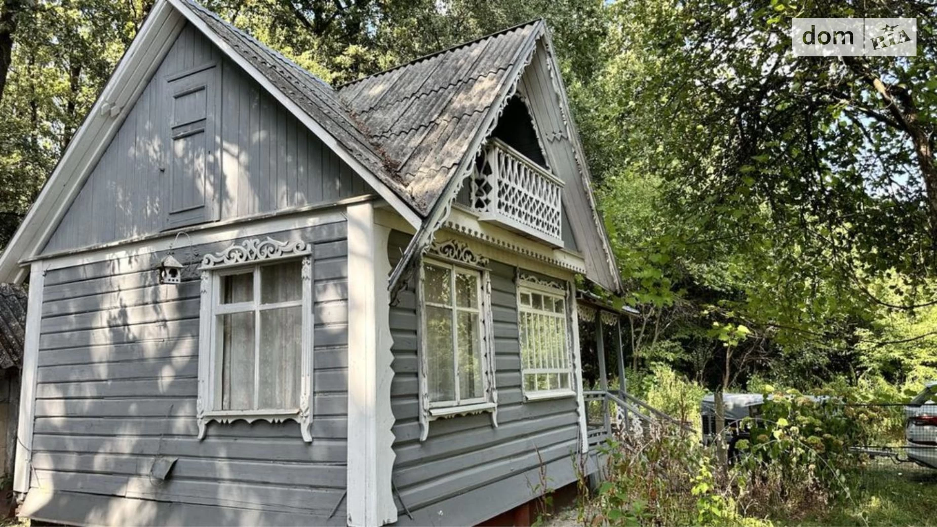Продается дом на 2 этажа 25 кв. м с мебелью, цена: 2800 $ - фото 3