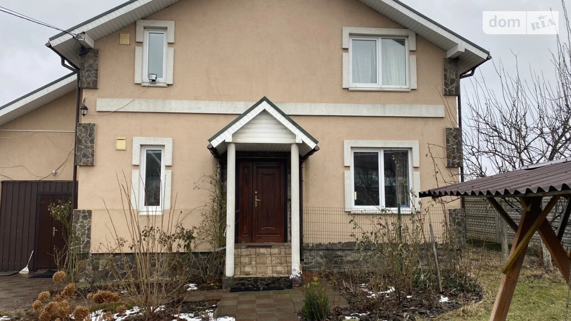 Продається будинок 2 поверховий 210 кв. м з гаражем, цена: 180000 $ - фото 2
