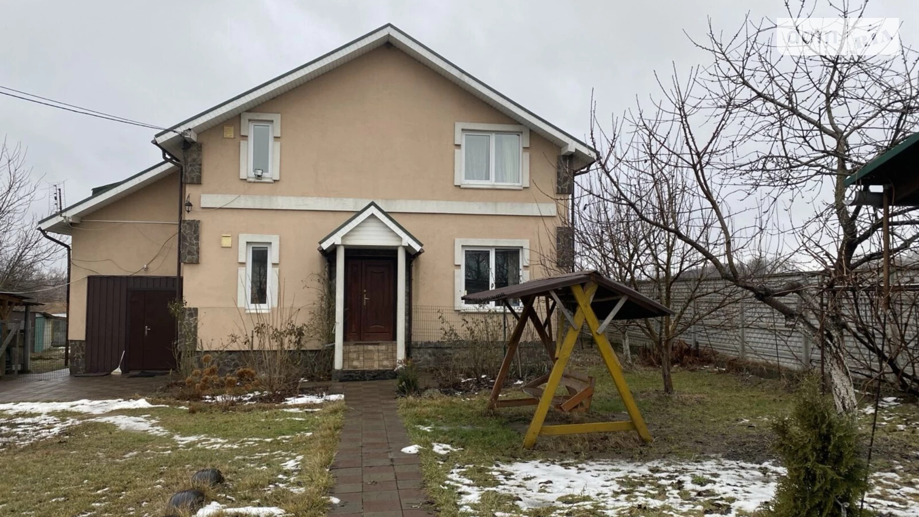 Продається будинок 2 поверховий 210 кв. м з гаражем, цена: 180000 $ - фото 3