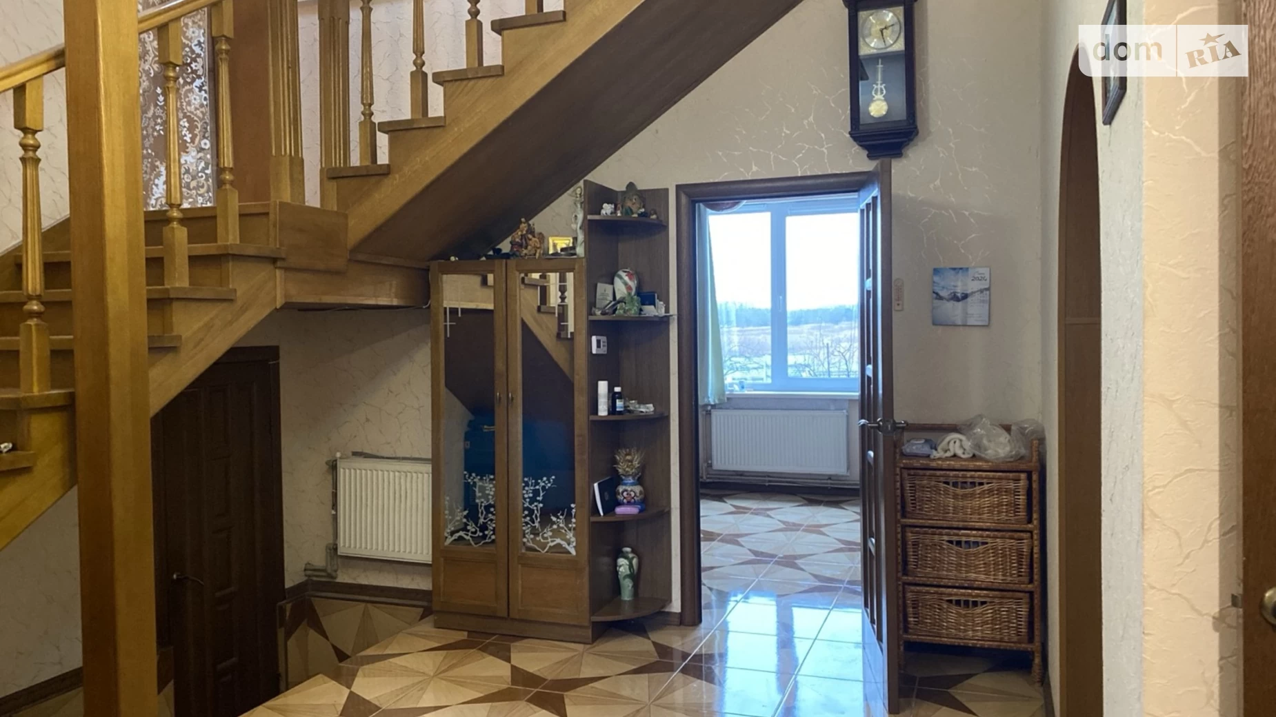 Продається будинок 2 поверховий 210 кв. м з гаражем, цена: 180000 $ - фото 4