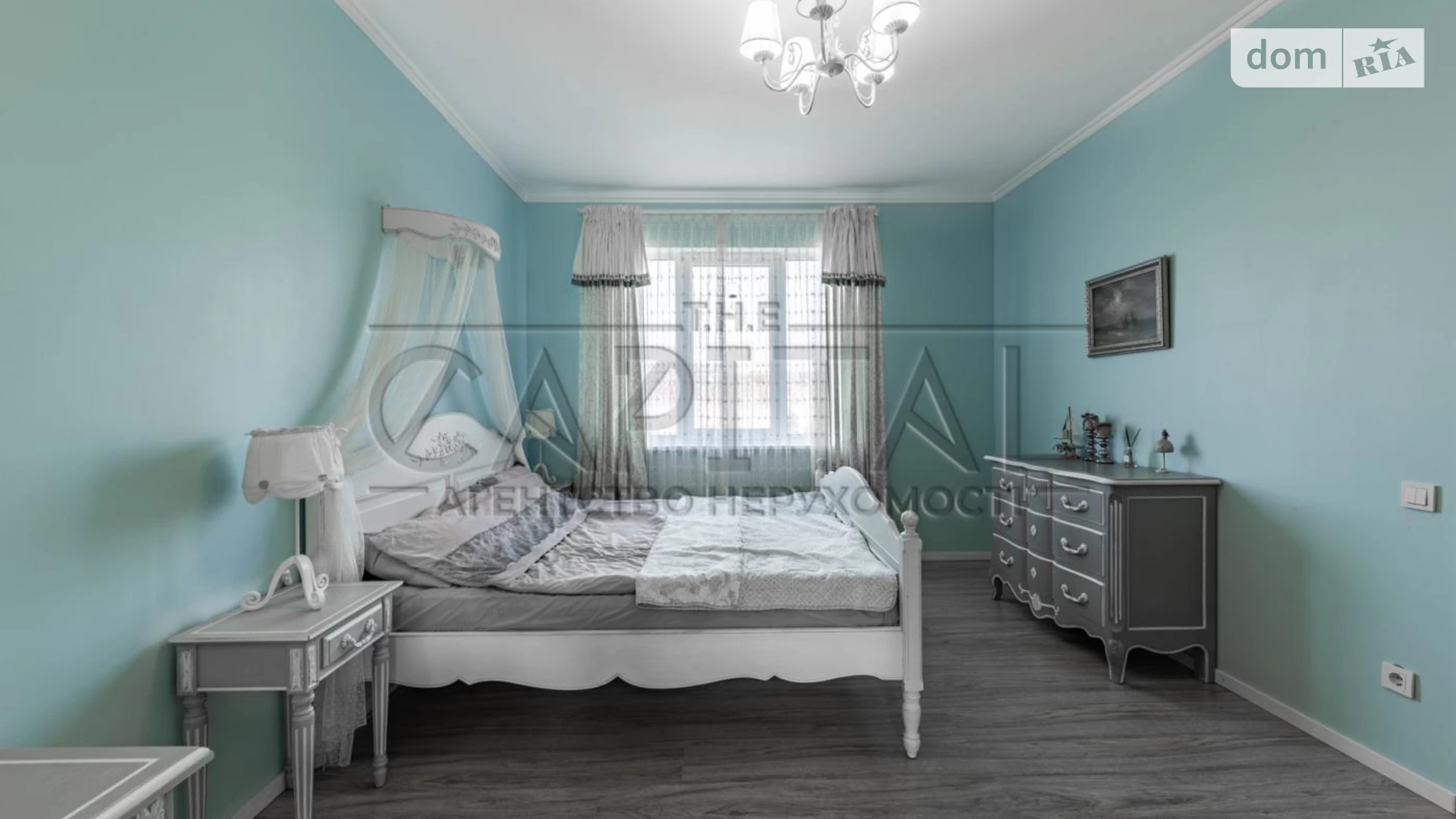 Продается дом на 2 этажа 132 кв. м с беседкой, цена: 205000 $ - фото 3