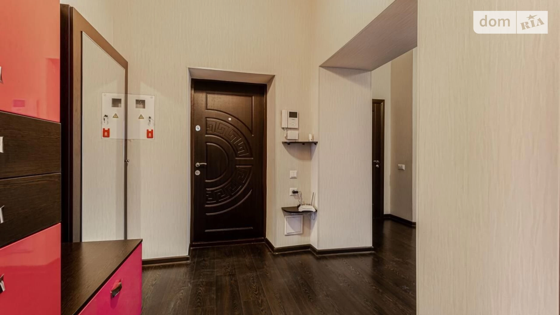 Продается 2-комнатная квартира 85.6 кв. м в Киеве, ул. Антоновича(Горького), 48Б - фото 2