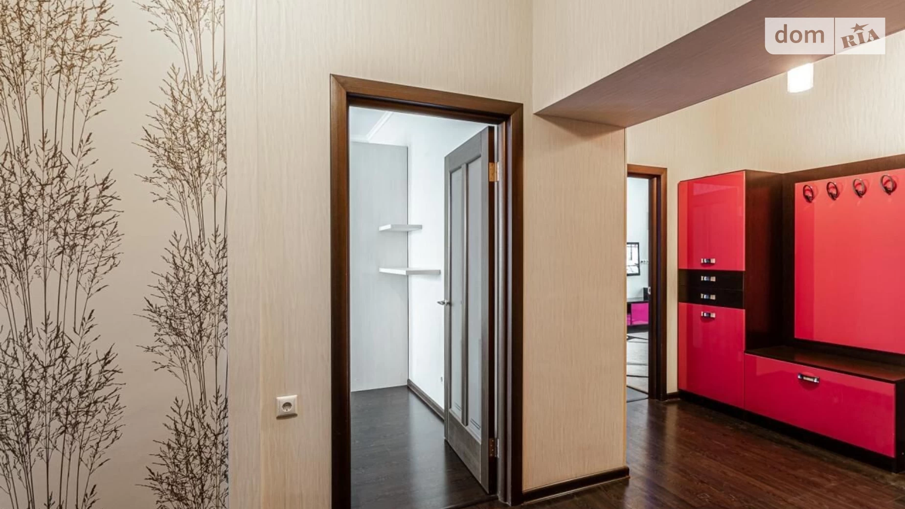 Продается 2-комнатная квартира 85.6 кв. м в Киеве, ул. Антоновича(Горького), 48Б - фото 4