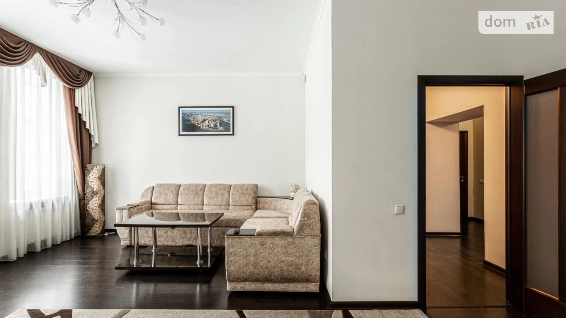Продается 2-комнатная квартира 85.6 кв. м в Киеве, ул. Антоновича(Горького), 48Б - фото 3