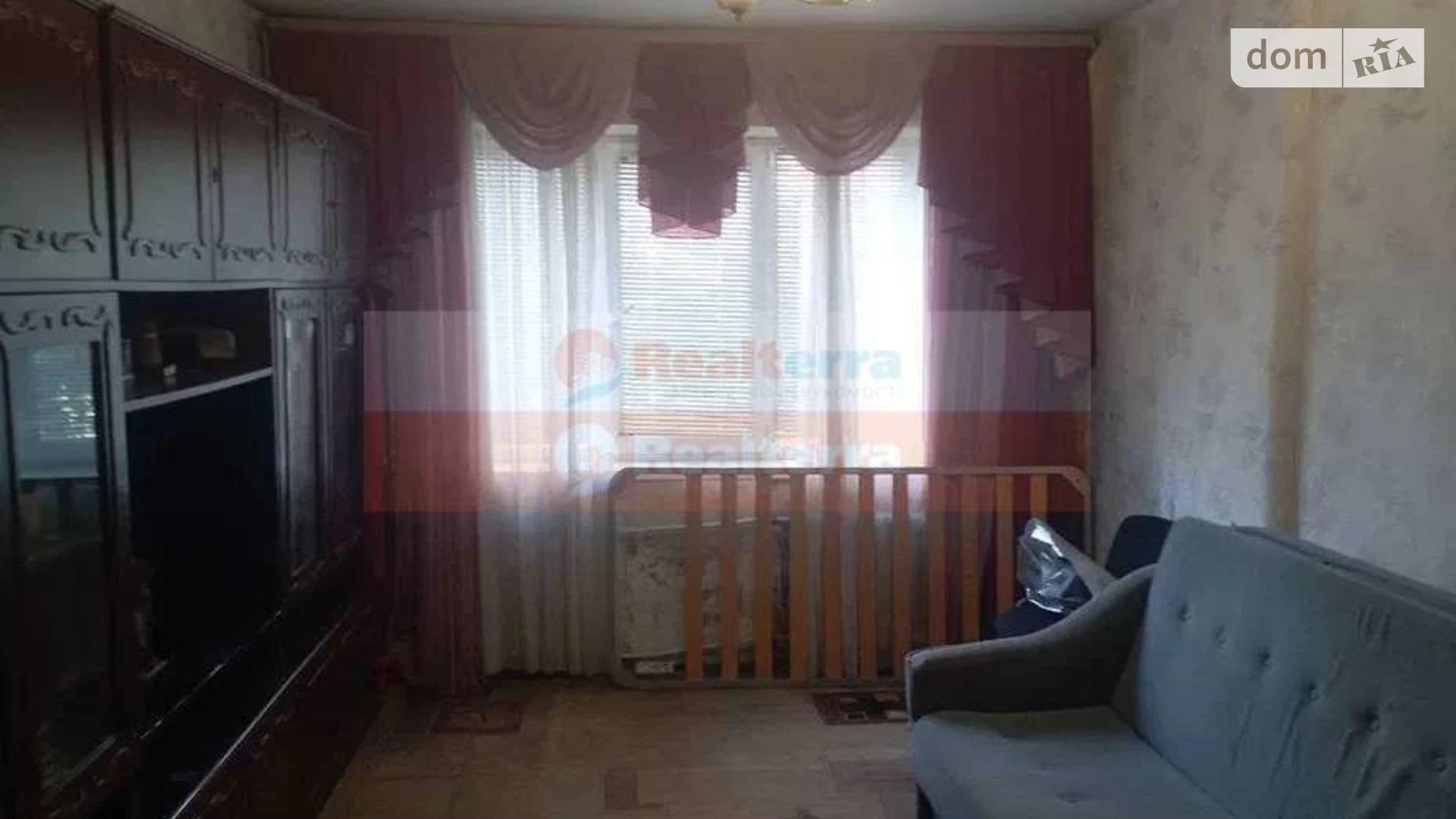 Продается 3-комнатная квартира 70 кв. м в Киеве, ул. Героев Днепра - фото 3