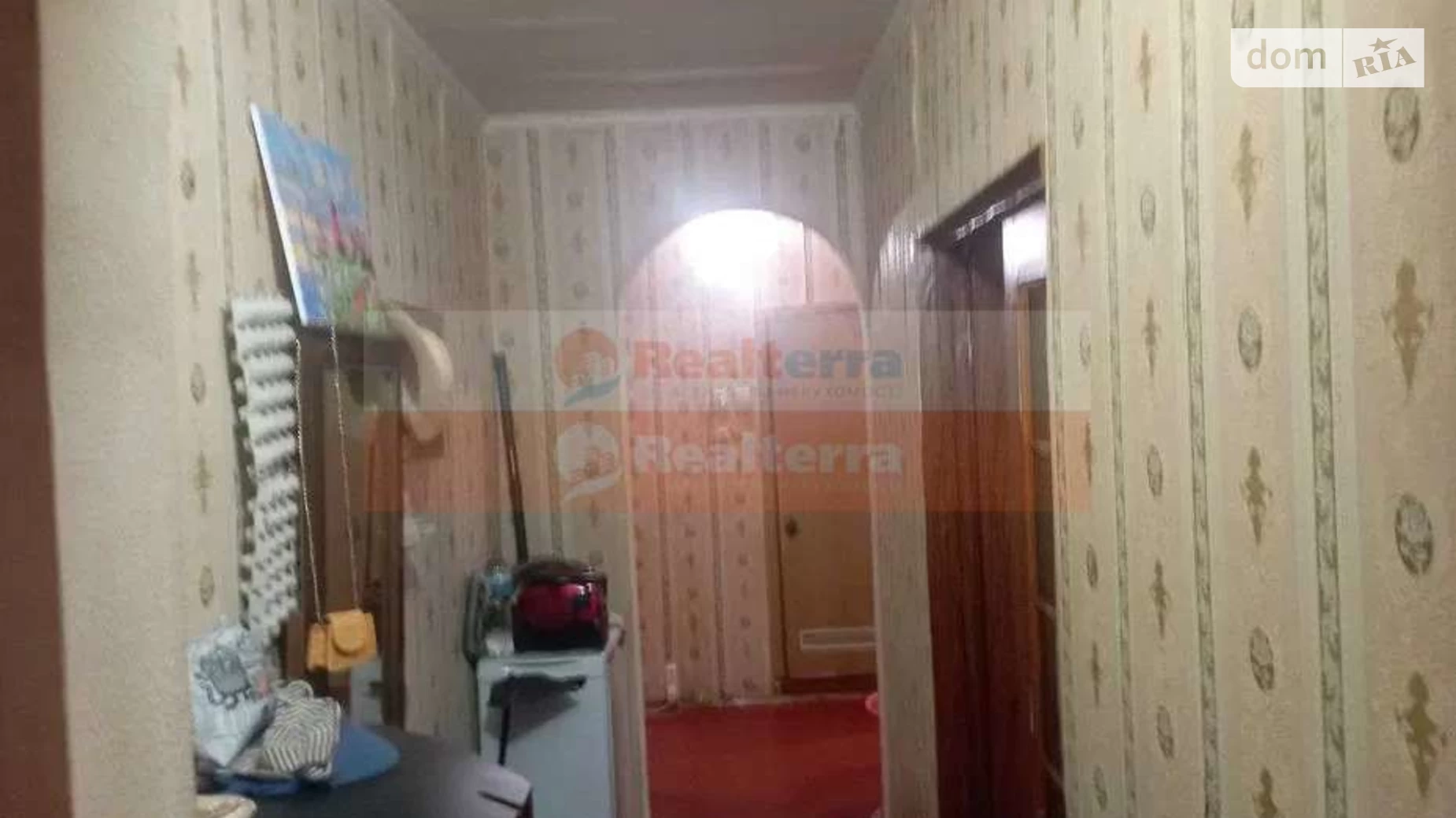 Продается 3-комнатная квартира 70 кв. м в Киеве, ул. Героев Днепра - фото 5