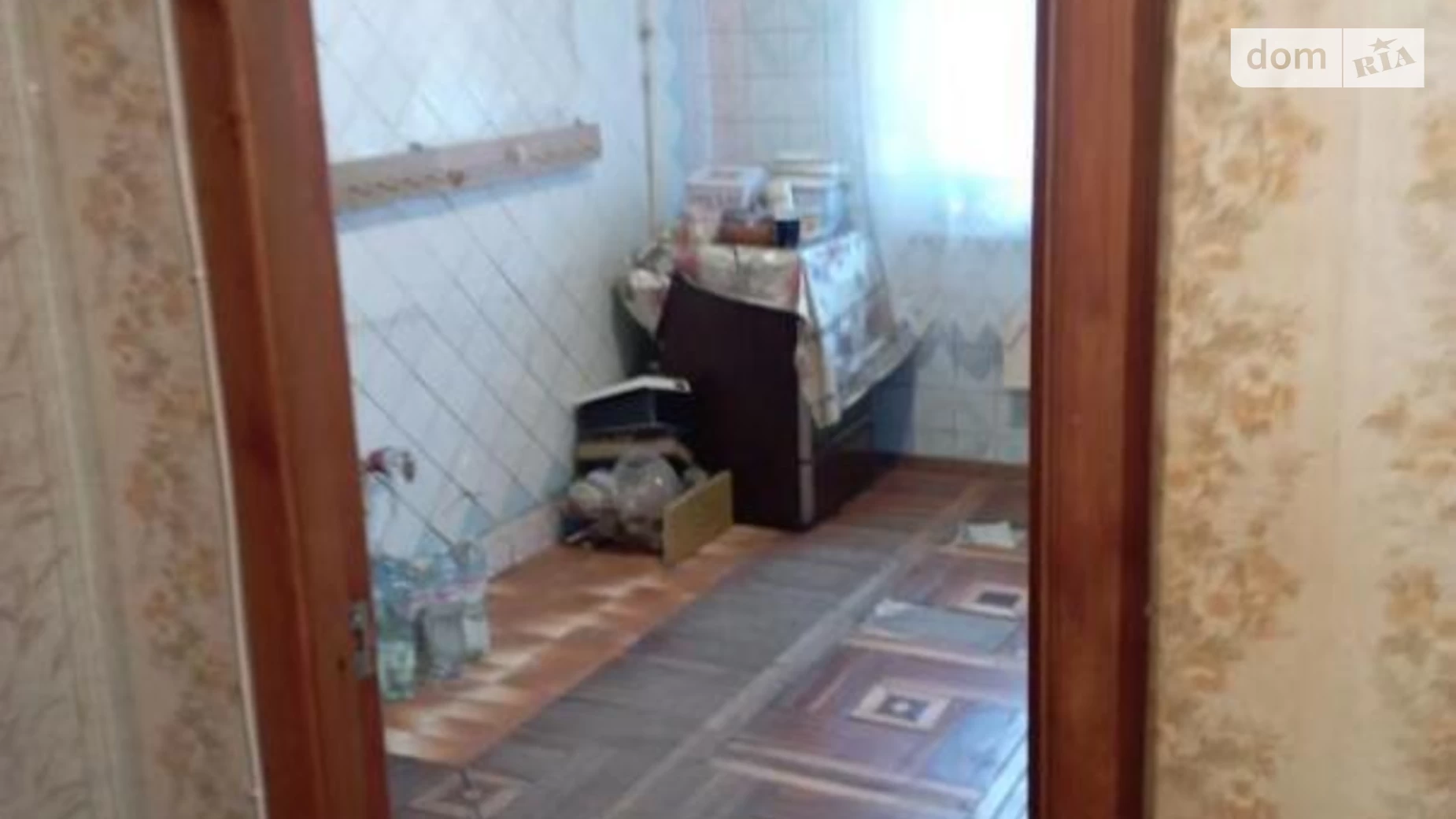 Продается 3-комнатная квартира 69 кв. м в Киеве, ул. Депутатская, 6 - фото 5