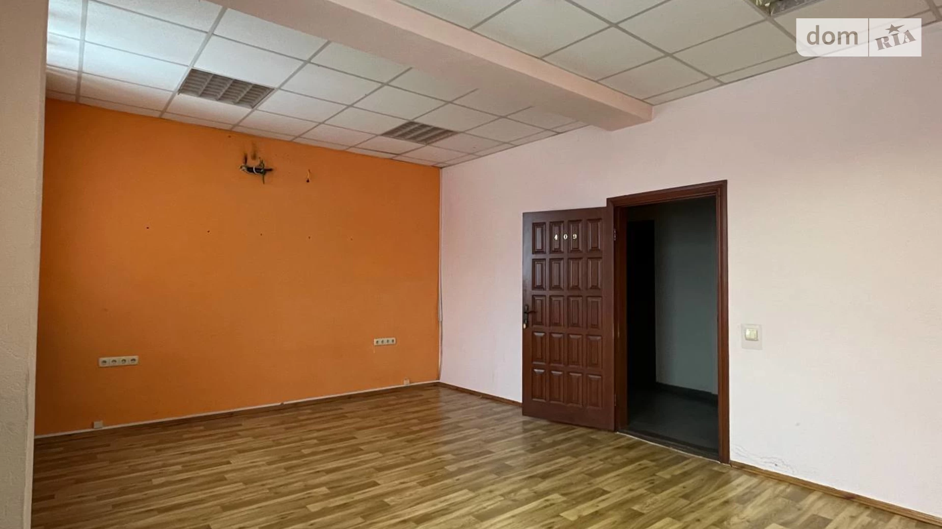Сдается в аренду помещения свободного назначения 30 кв. м в 4-этажном здании, цена: 5100 грн - фото 3