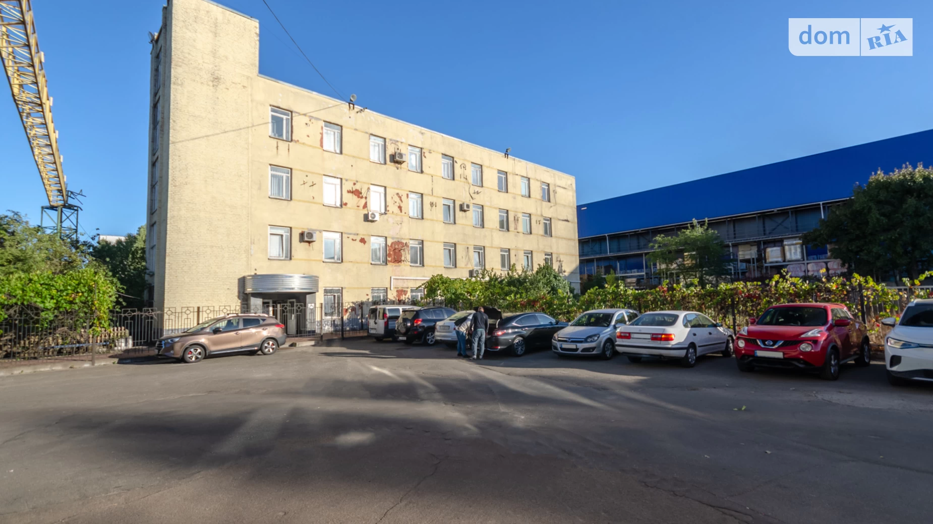 Сдается в аренду помещения свободного назначения 30 кв. м в 4-этажном здании, цена: 5100 грн - фото 4