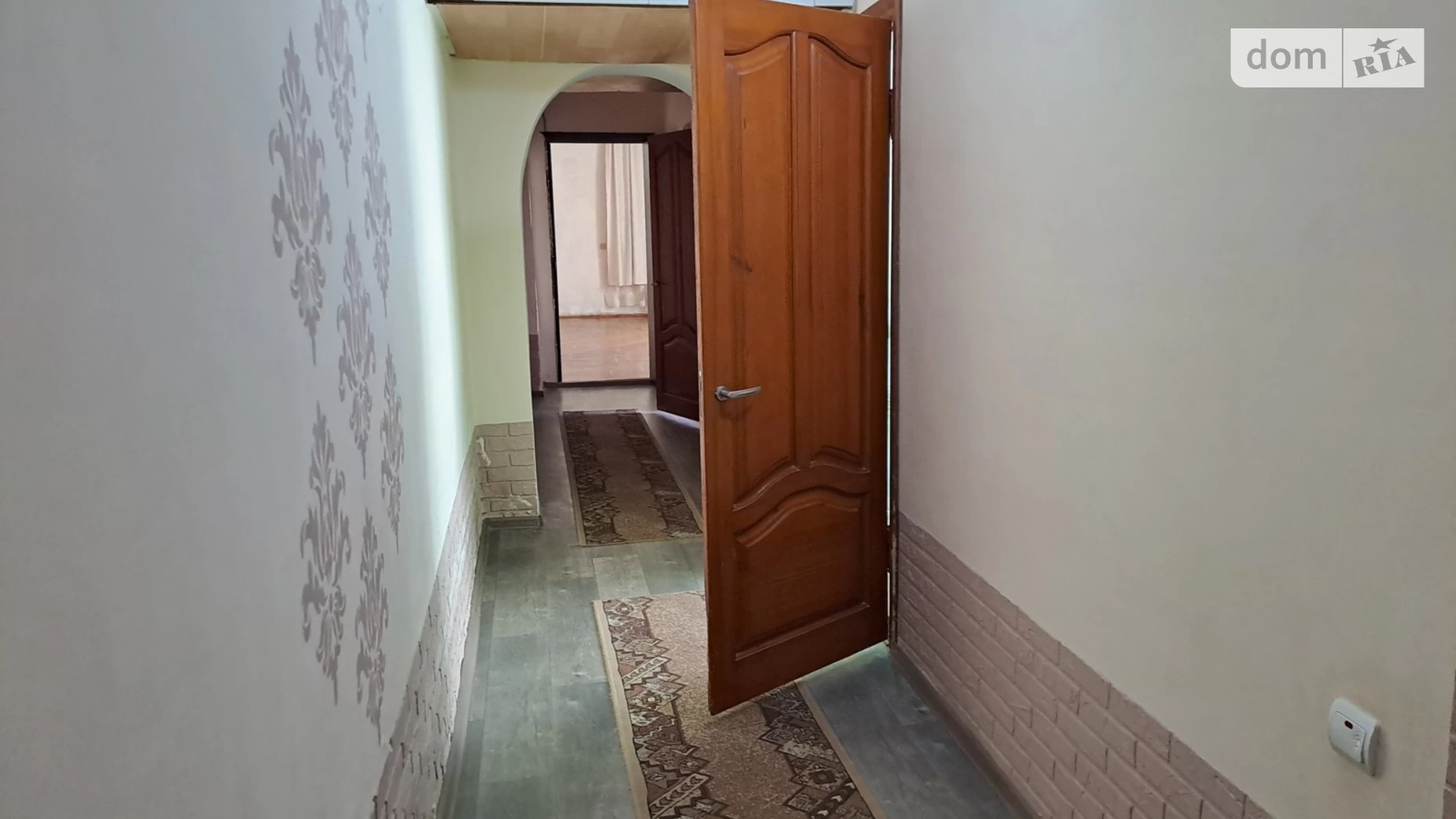3-кімнатна квартира 105.2 кв. м у Тернополі, вул. Довженка Олександра, 13 - фото 3