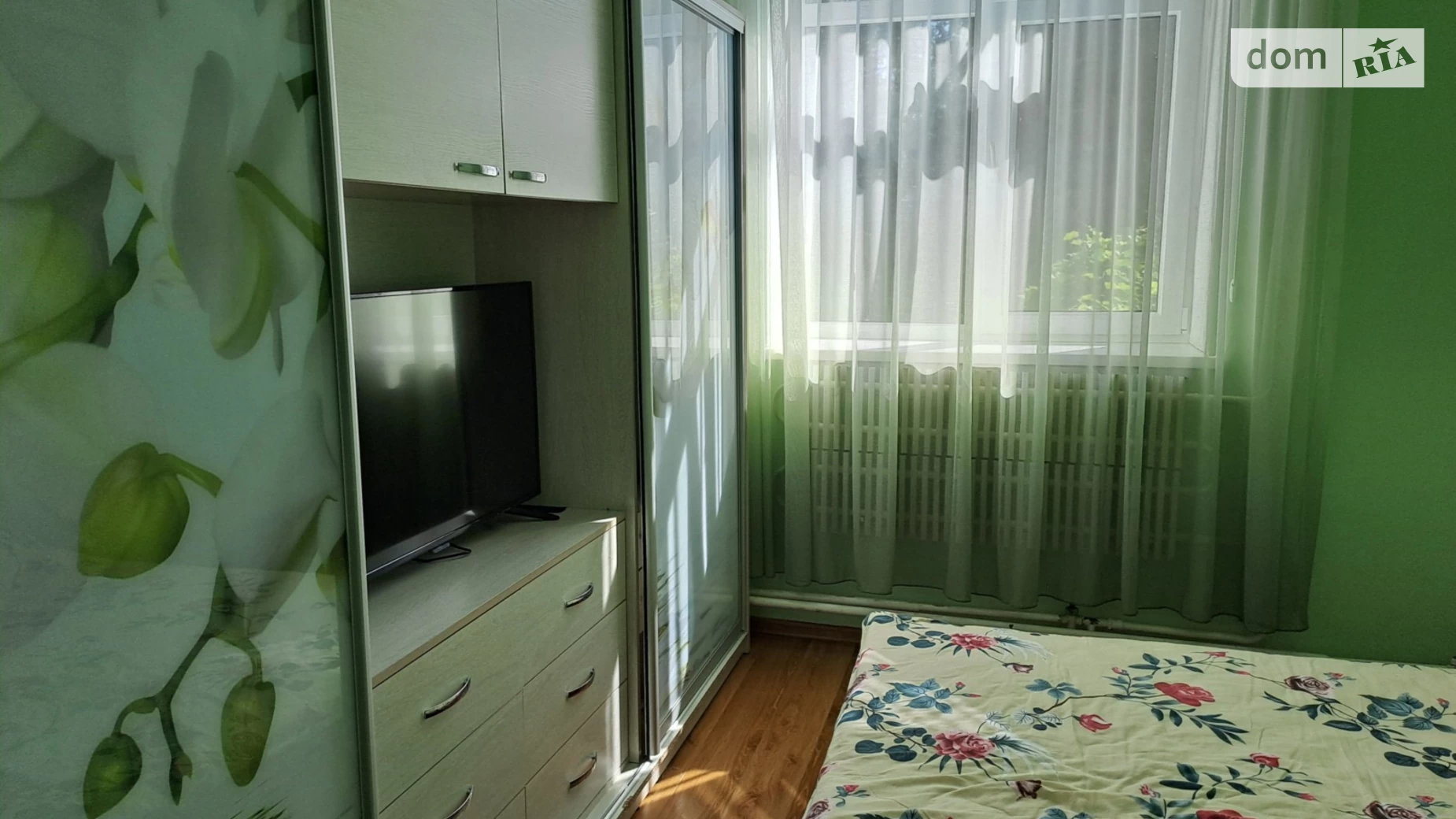 3-кімнатна квартира 105.2 кв. м у Тернополі, вул. Довженка Олександра, 13 - фото 4