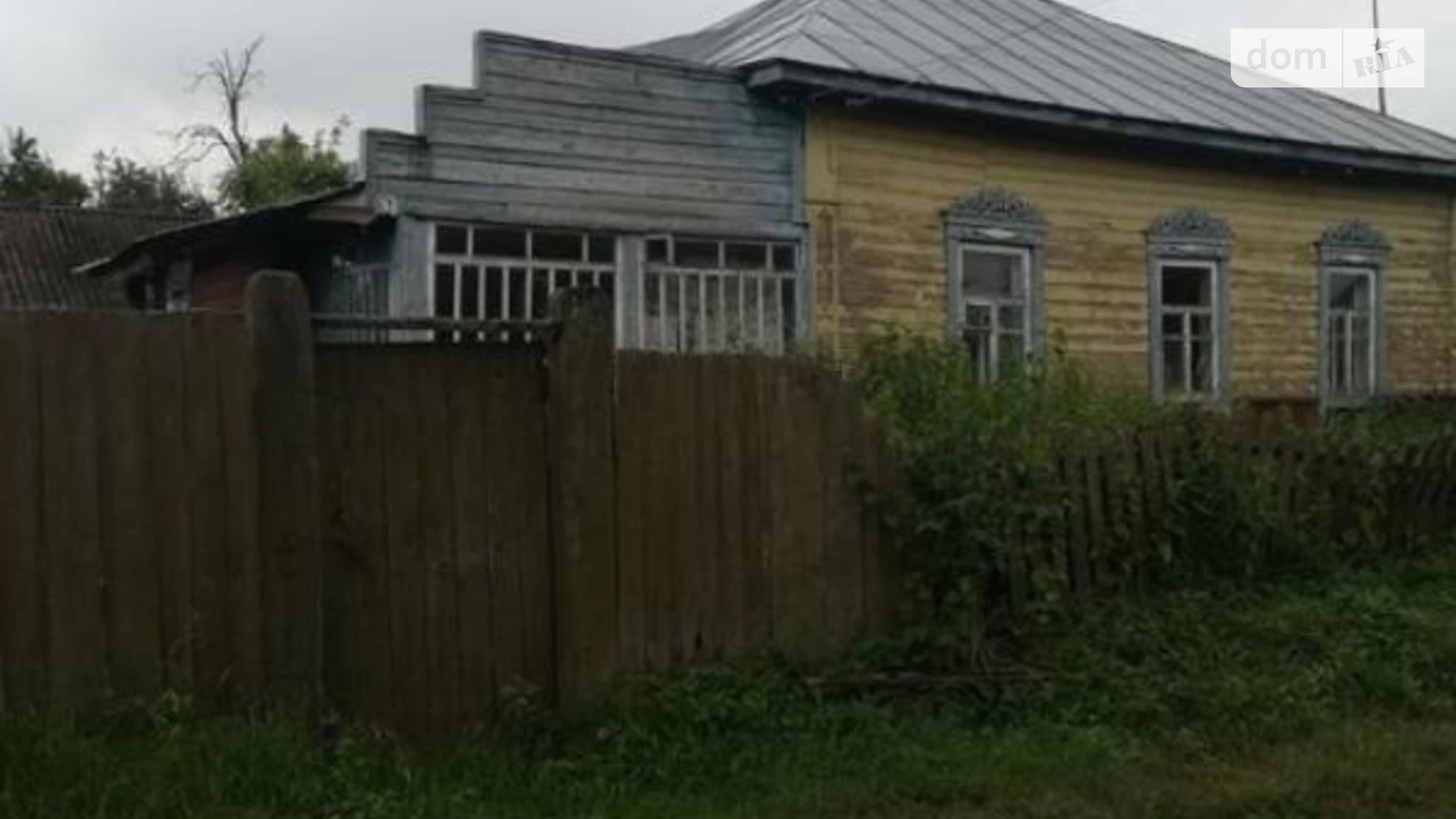 Продается одноэтажный дом 55 кв. м с садом, цена: 3200 $ - фото 2