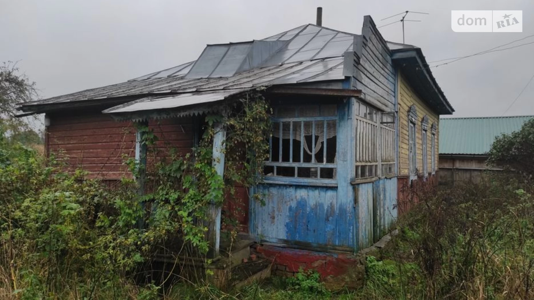 Продается одноэтажный дом 55 кв. м с садом, цена: 3200 $ - фото 4