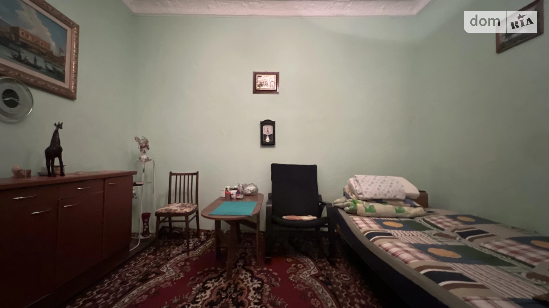 Здається в оренду 2-кімнатна квартира 30 кв. м у Одесі, вул. М’ясоїдівська, 31 - фото 2