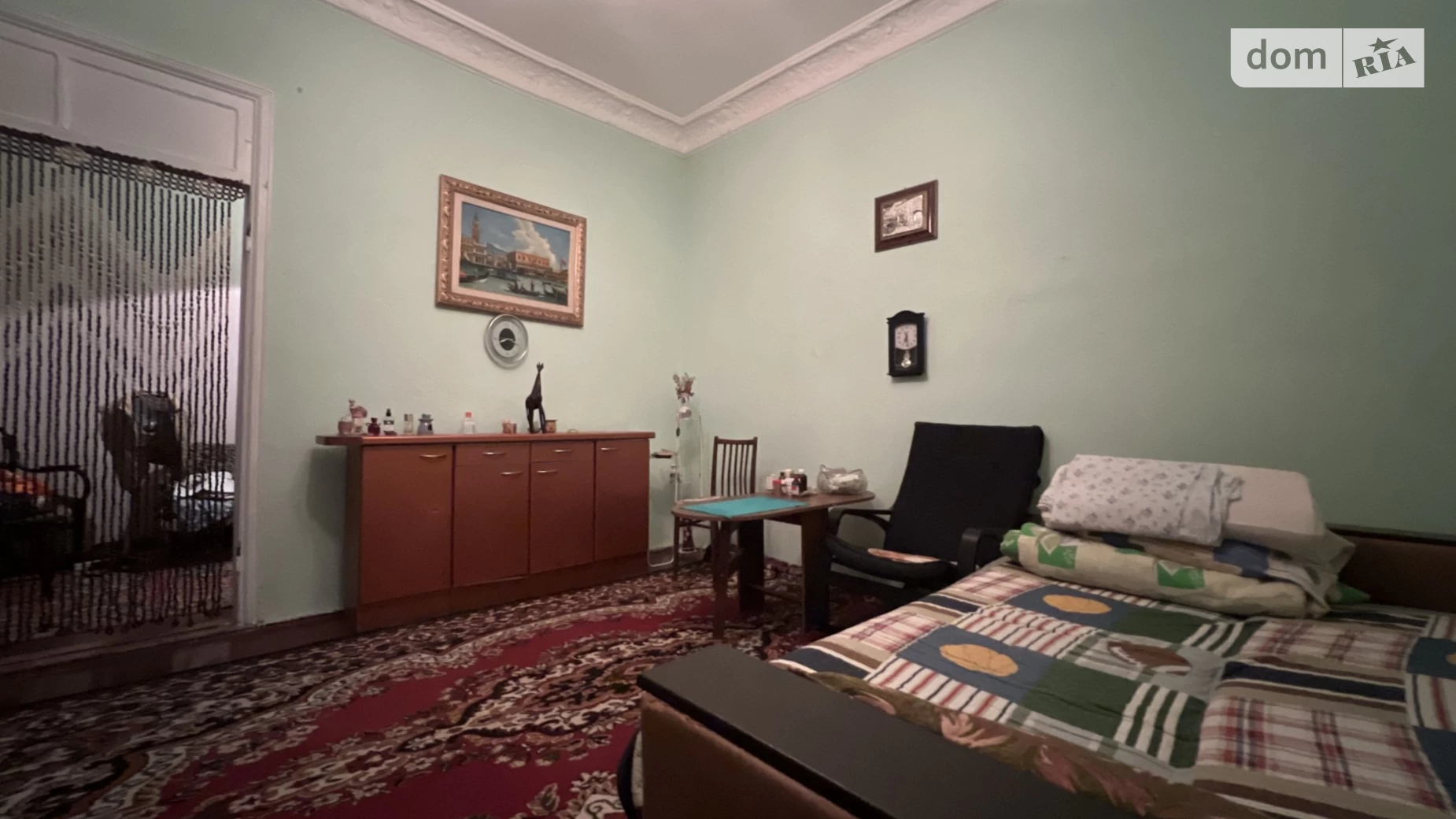 Здається в оренду 2-кімнатна квартира 30 кв. м у Одесі, вул. М’ясоїдівська, 31 - фото 3