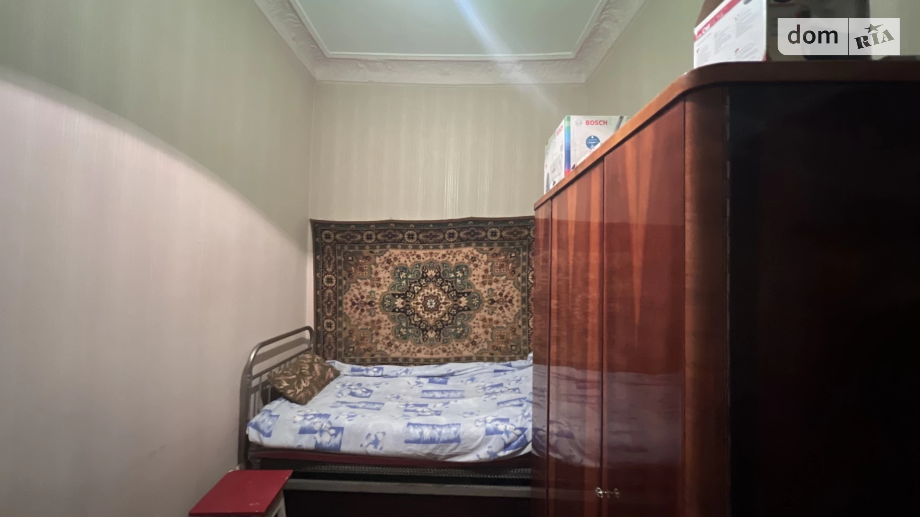 Здається в оренду 2-кімнатна квартира 30 кв. м у Одесі, вул. М’ясоїдівська, 31 - фото 4