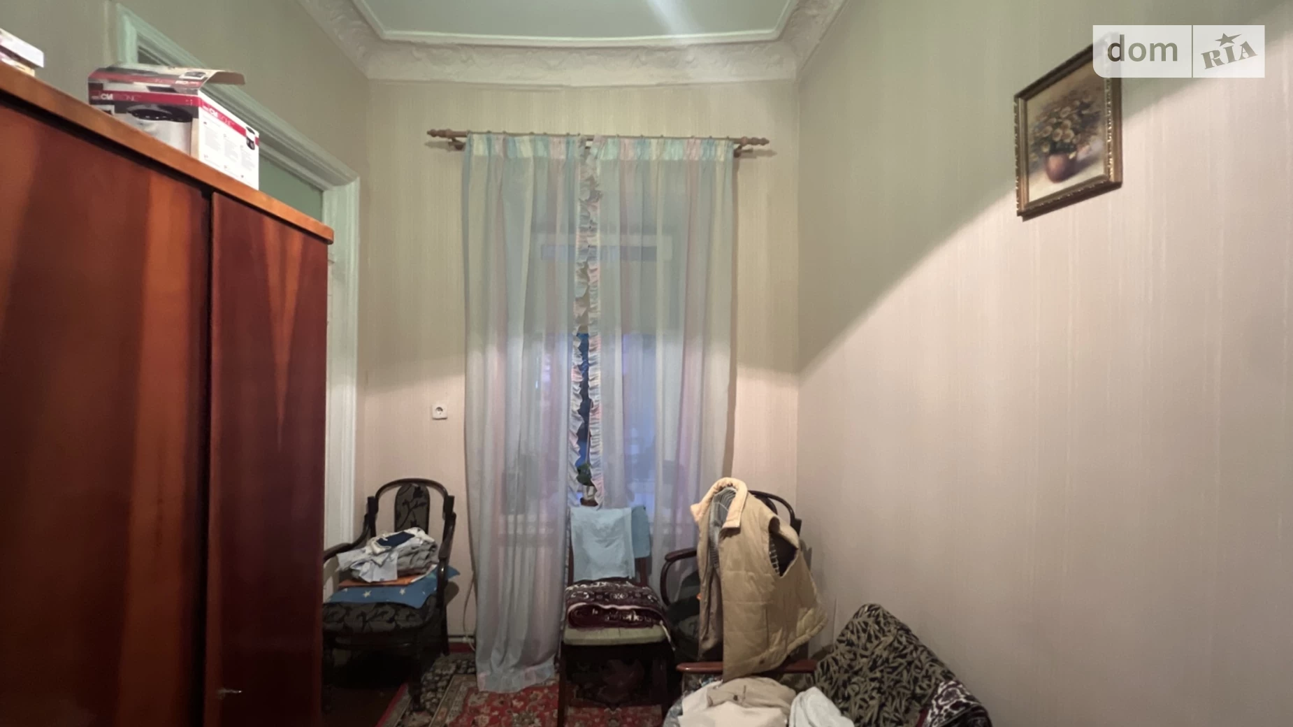 Здається в оренду 2-кімнатна квартира 30 кв. м у Одесі, вул. М’ясоїдівська, 31 - фото 5
