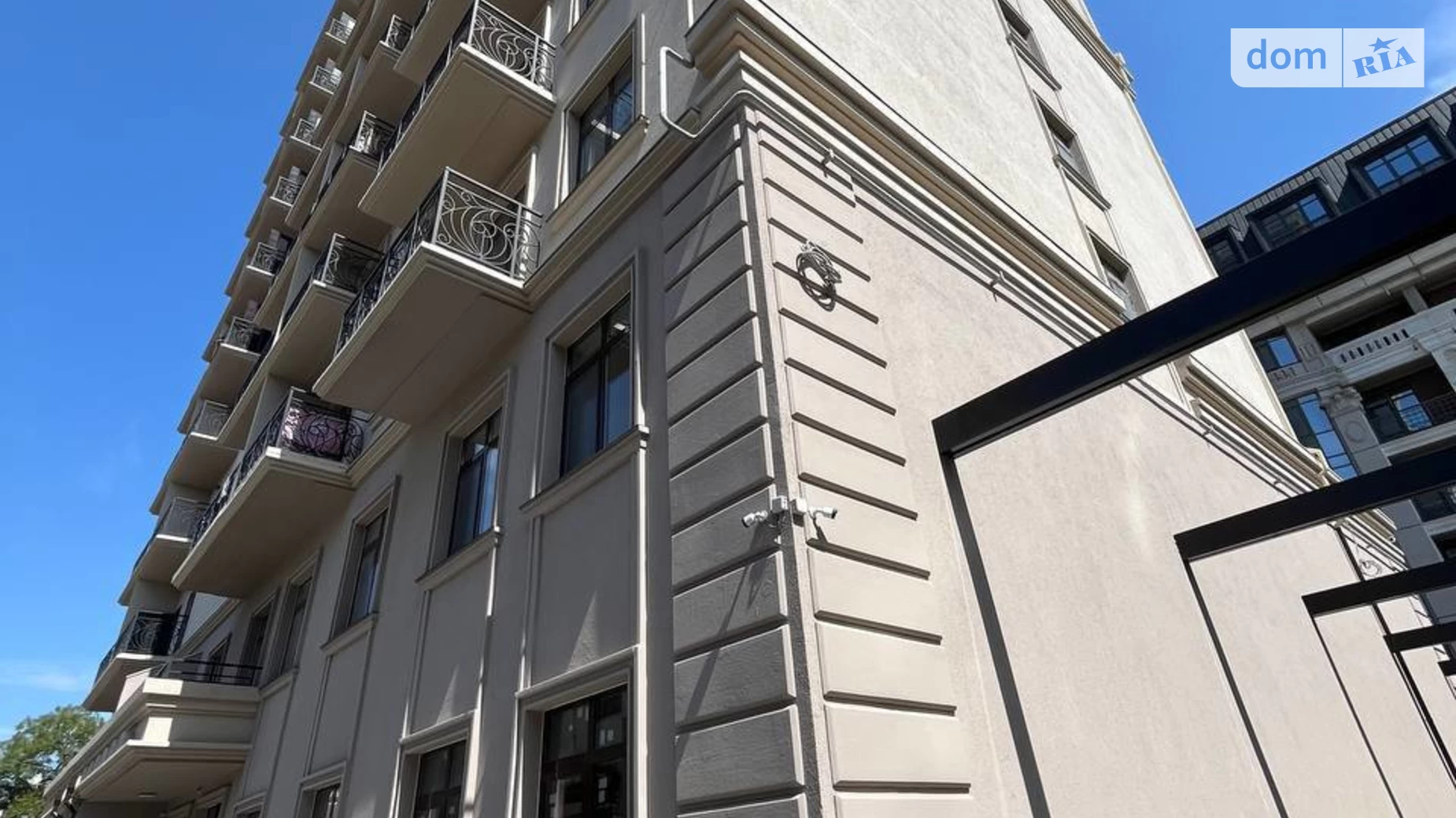 Продается 1-комнатная квартира 60.4 кв. м в Одессе, ул. Карантинная, 22 - фото 2
