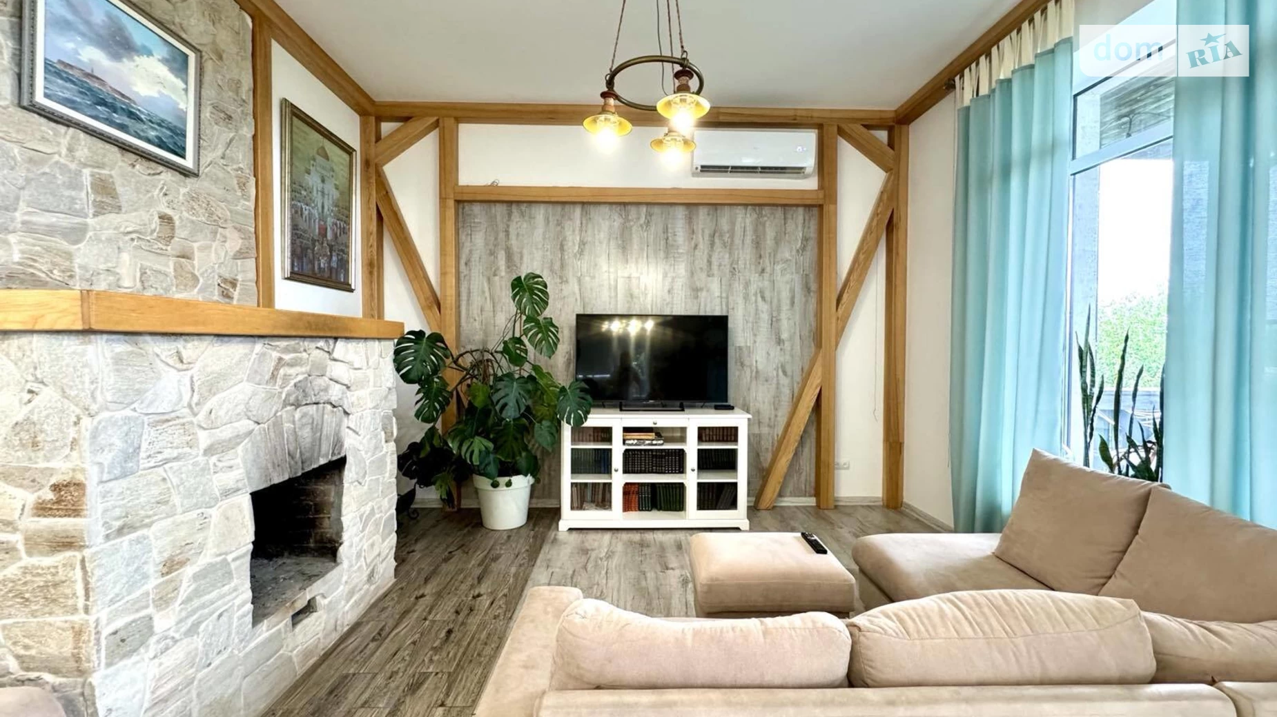 Продається будинок 3 поверховий 358.2 кв. м з мансардою, цена: 365000 $ - фото 5
