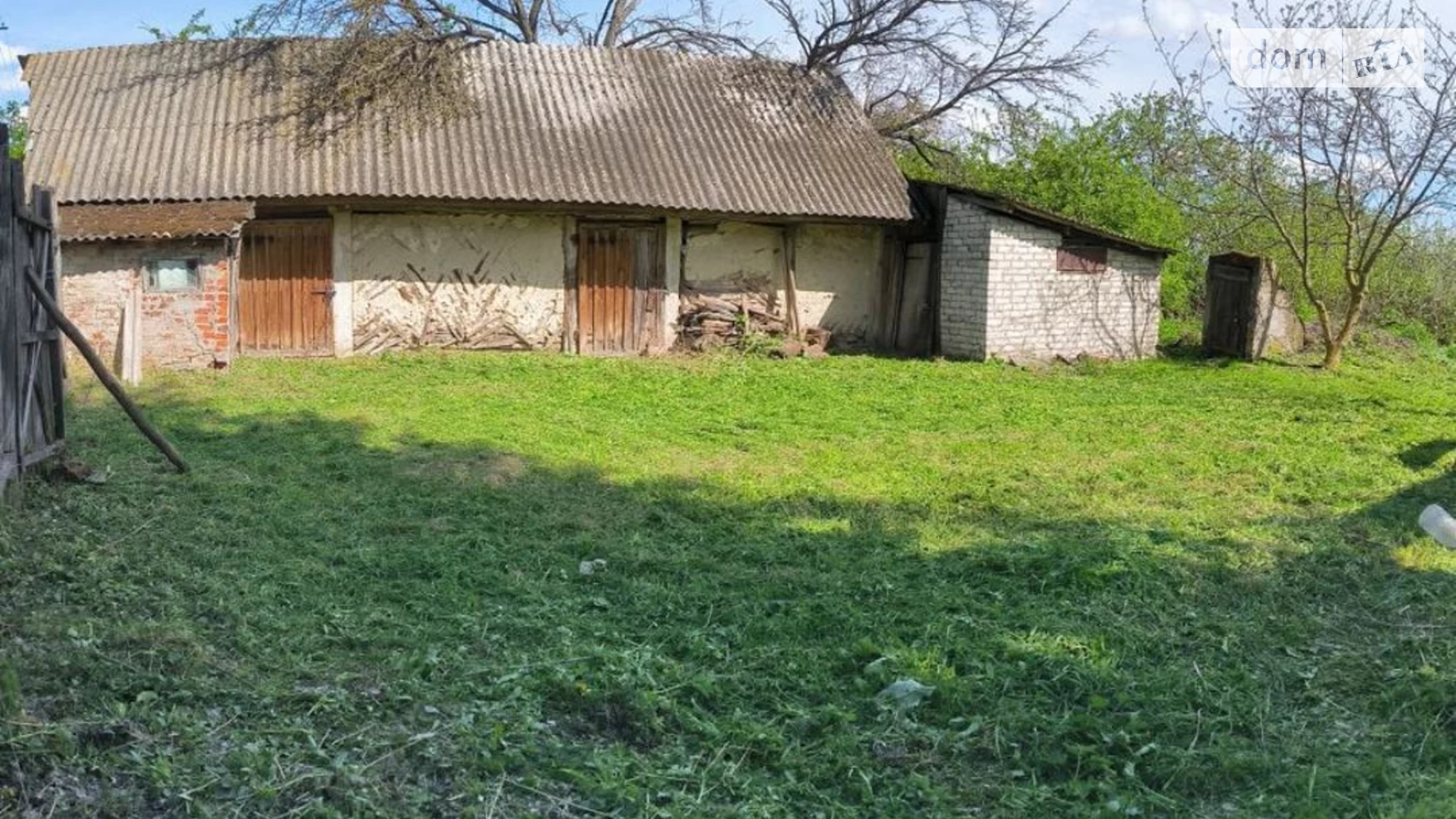 Продается одноэтажный дом 55 кв. м с участком, цена: 4500 $ - фото 3