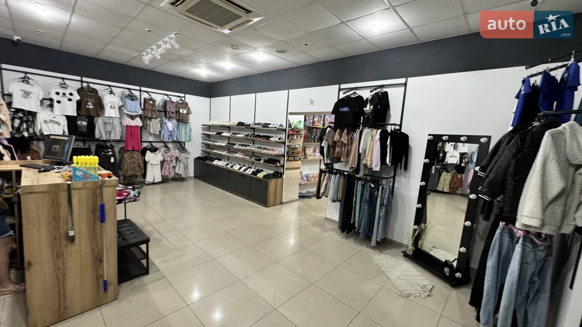 Продається приміщення вільного призначення 62 кв. м в 1-поверховій будівлі, цена: 200000 $ - фото 3