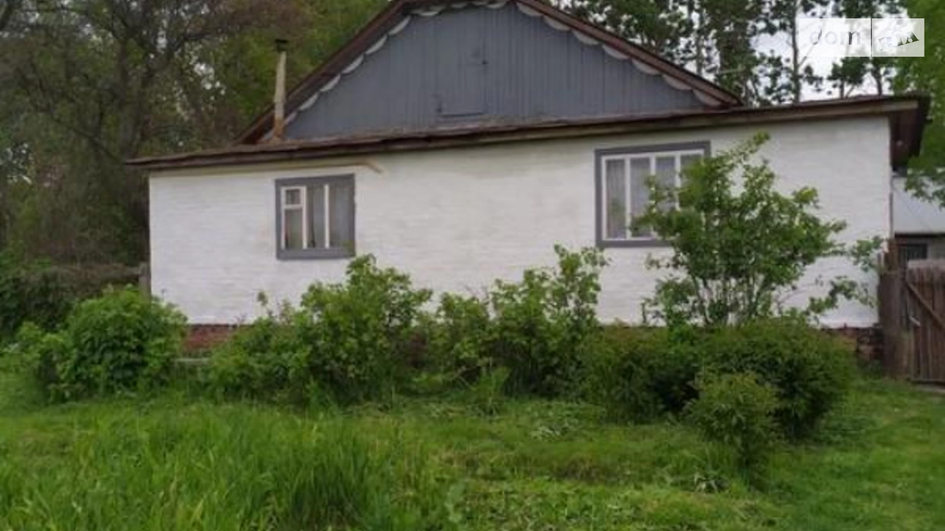 Продается одноэтажный дом 72 кв. м с балконом, цена: 8000 $ - фото 2