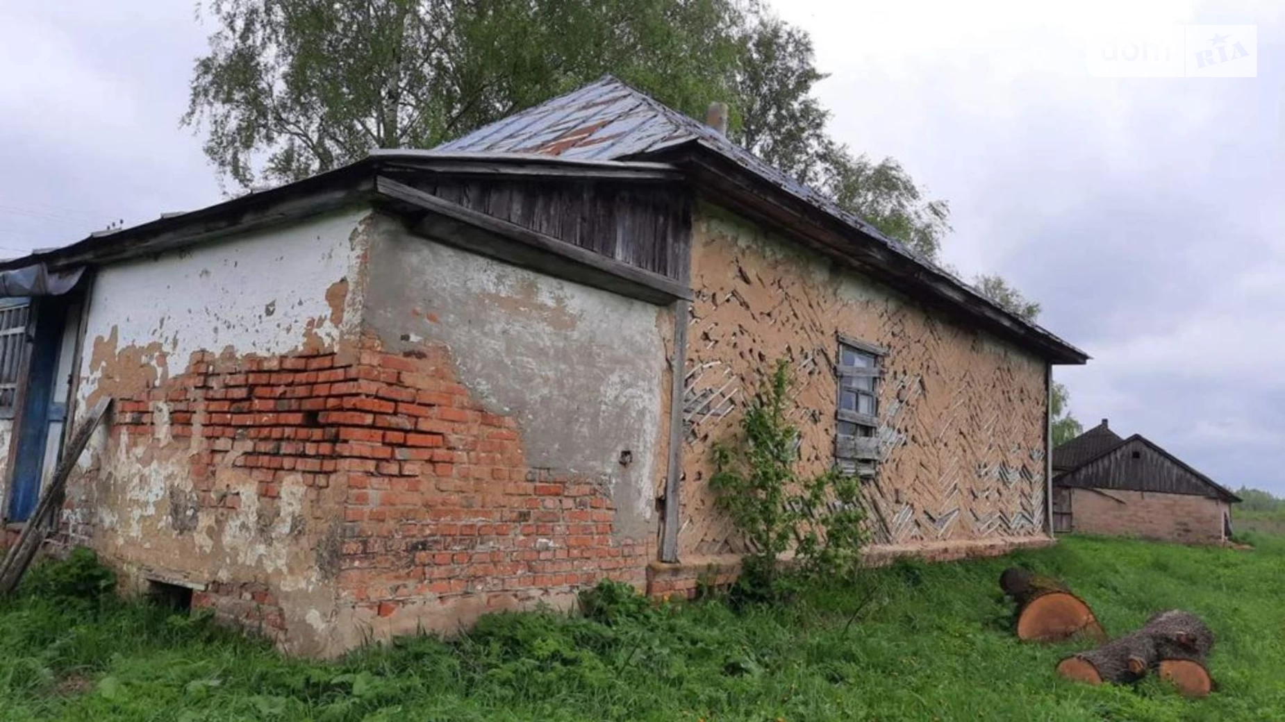 Продается одноэтажный дом 50 кв. м с балконом, цена: 70000 грн - фото 5