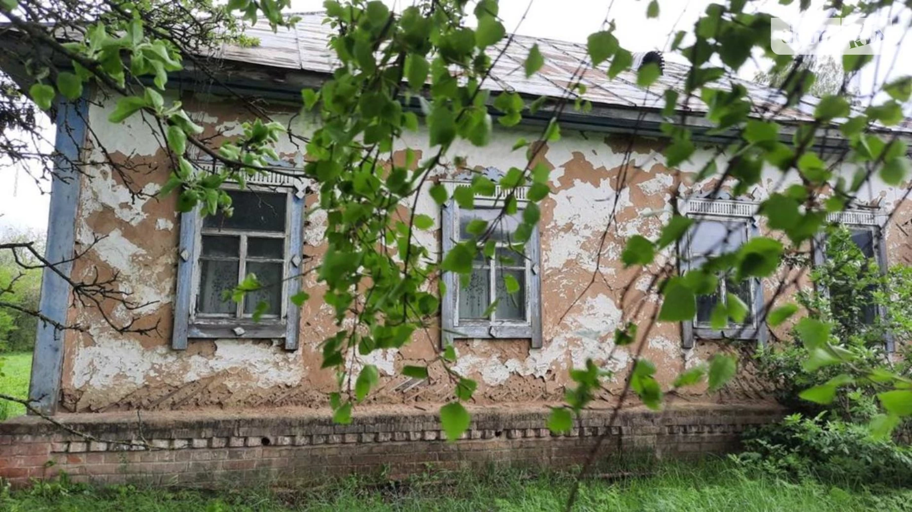 Продается одноэтажный дом 50 кв. м с балконом, цена: 70000 грн - фото 3