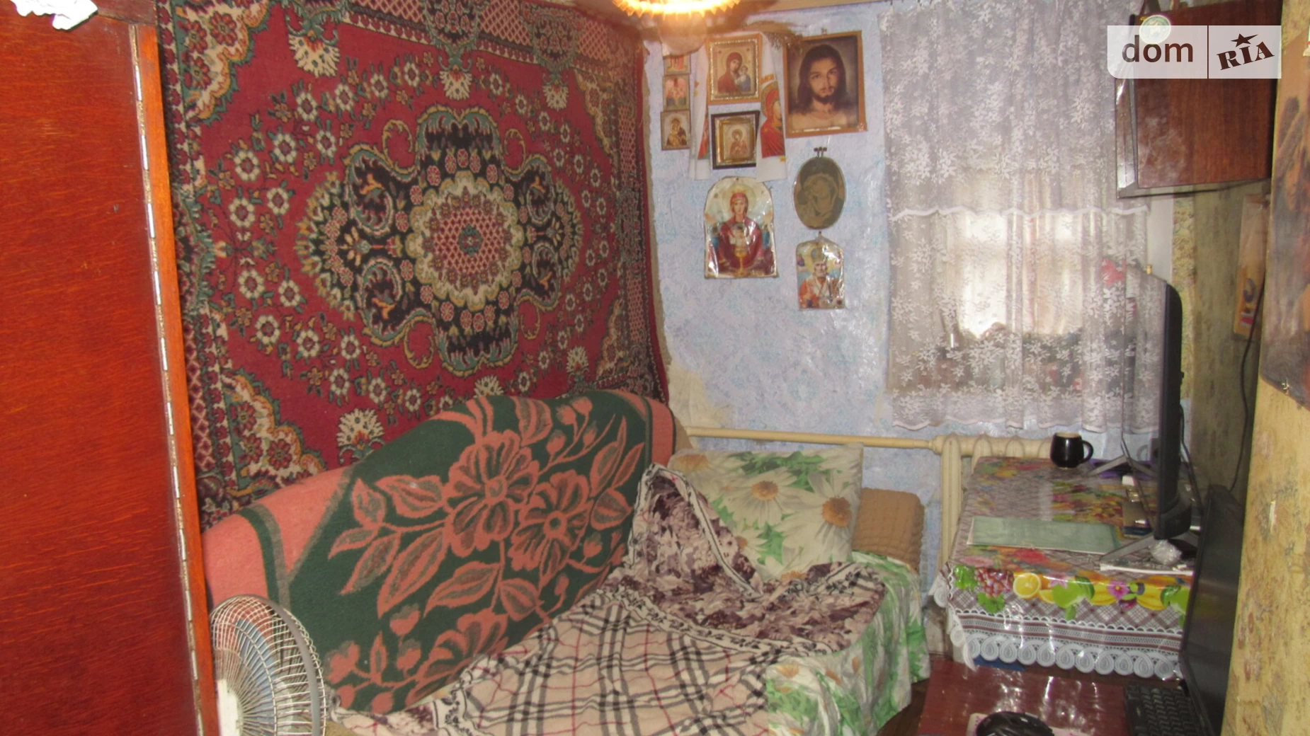 Продается часть дома 35 кв. м с мебелью, цена: 14500 $ - фото 2