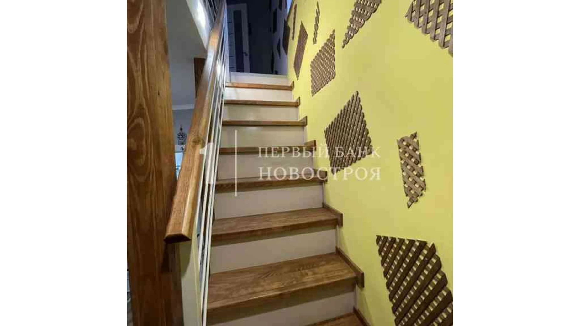 Продается дом на 3 этажа 72.6 кв. м с садом, цена: 70000 $ - фото 4