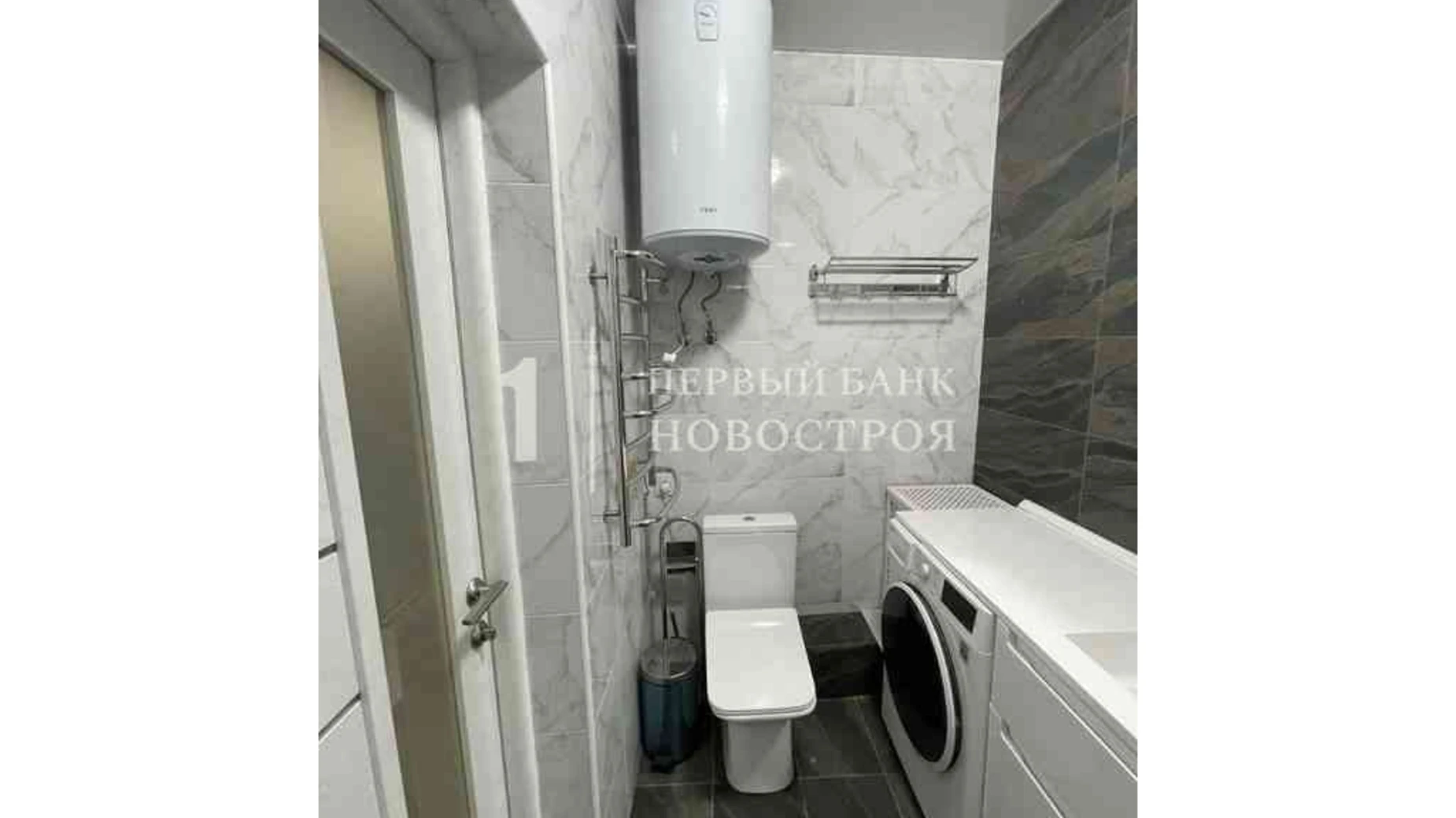 Продается дом на 3 этажа 72.6 кв. м с садом, цена: 70000 $ - фото 5