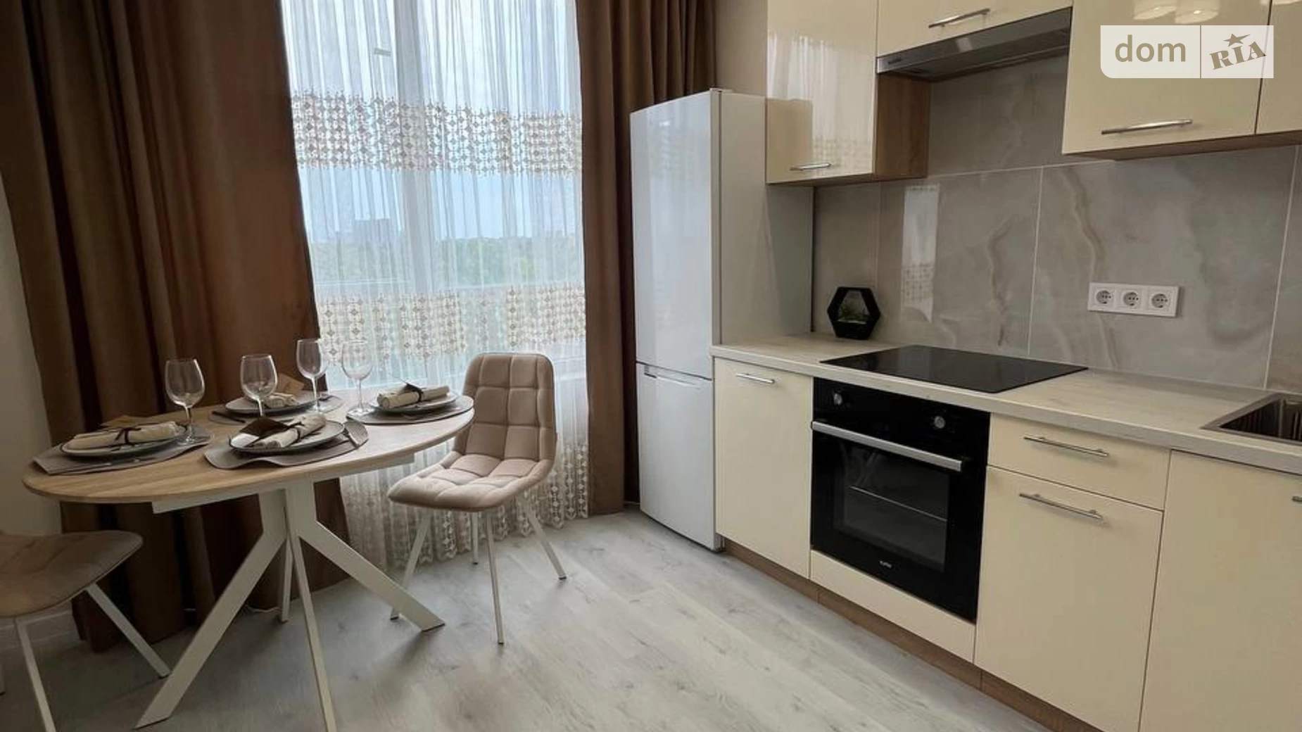 Продается 2-комнатная квартира 60 кв. м в Одессе, ул. Профсоюзная, 9А - фото 3
