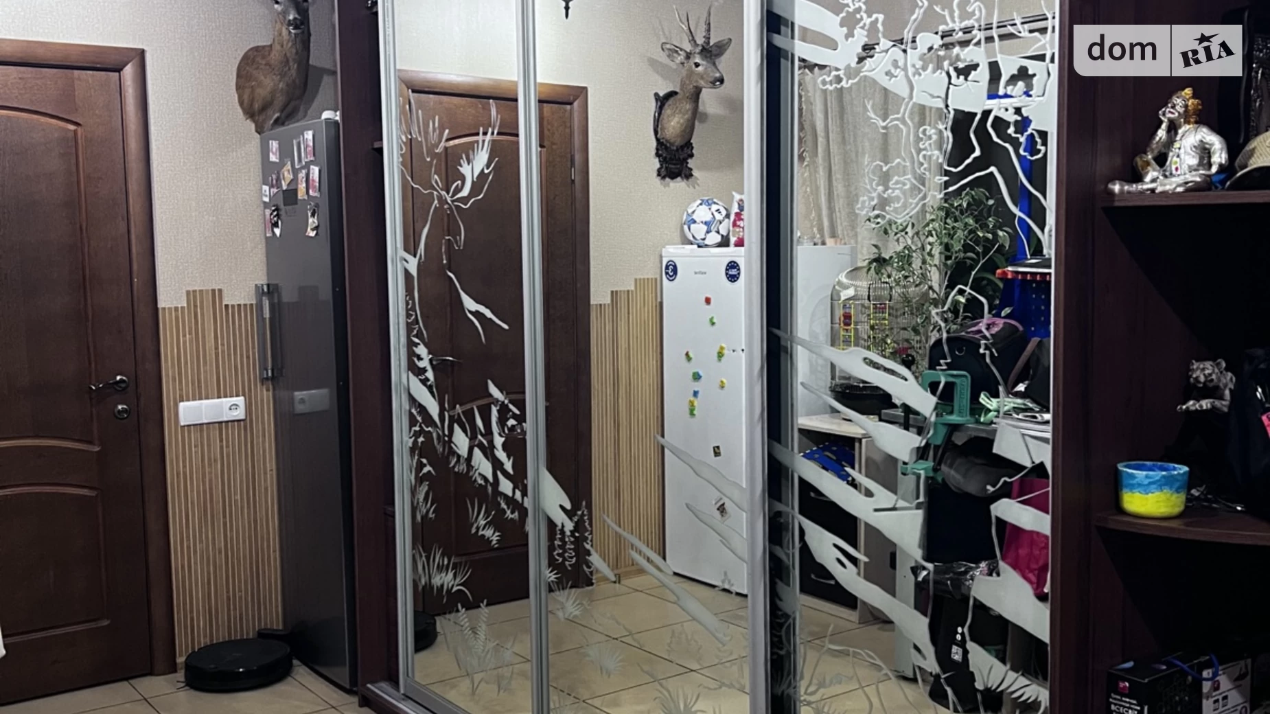 Здається в оренду будинок 2 поверховий 160 кв. м с басейном, цена: 100000 грн - фото 3