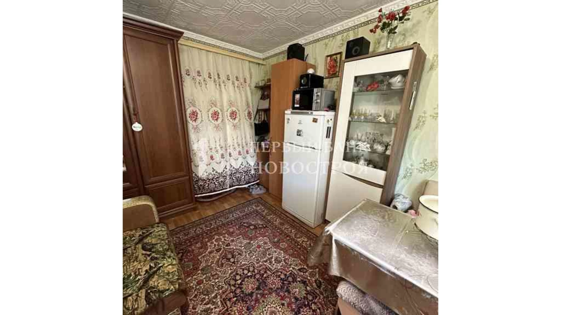 Продається кімната 15.5 кв. м у Одесі, цена: 10000 $ - фото 3