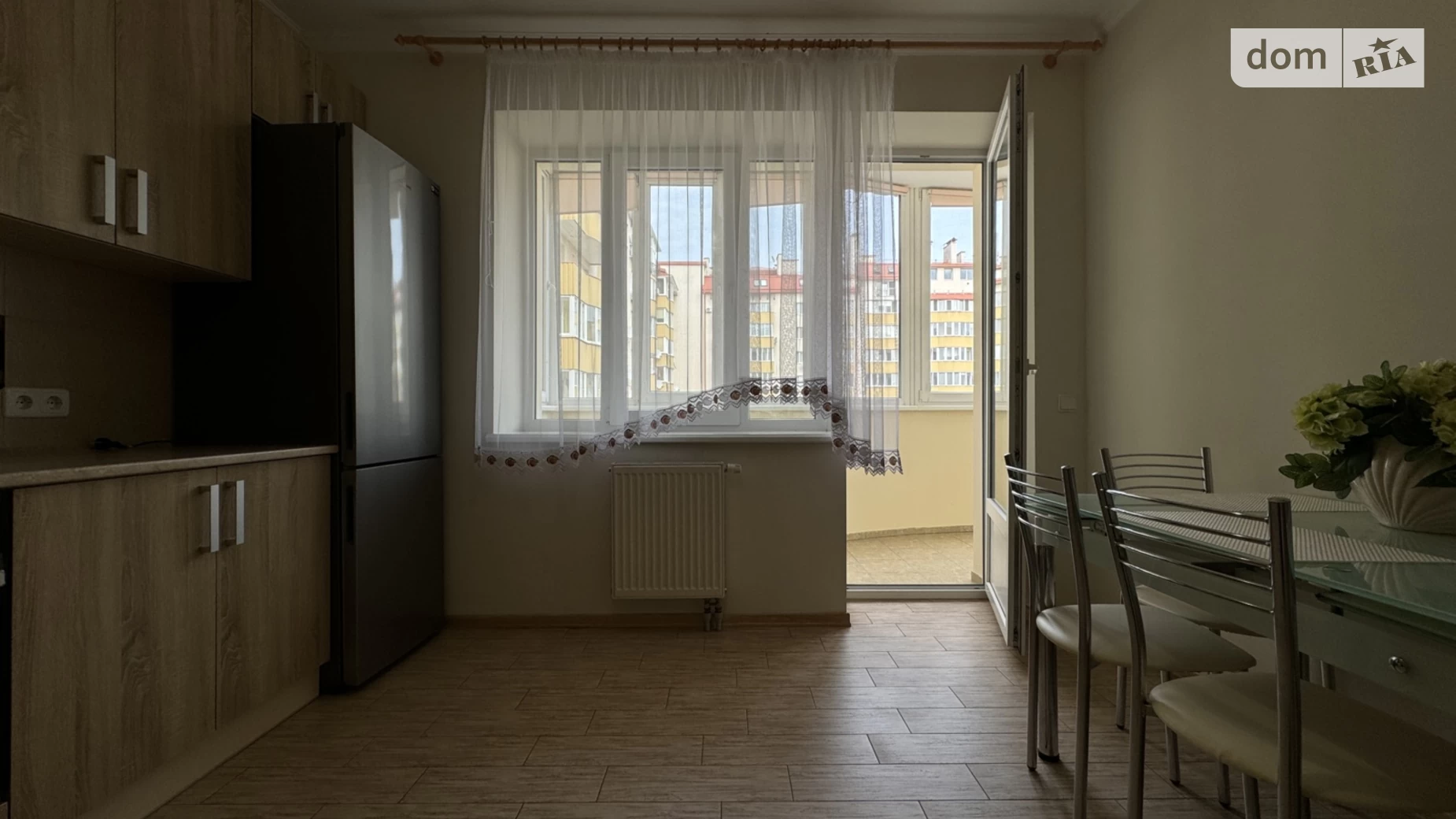 Здається в оренду 2-кімнатна квартира 68 кв. м у Львові, вул. Пасічна, 171 - фото 3