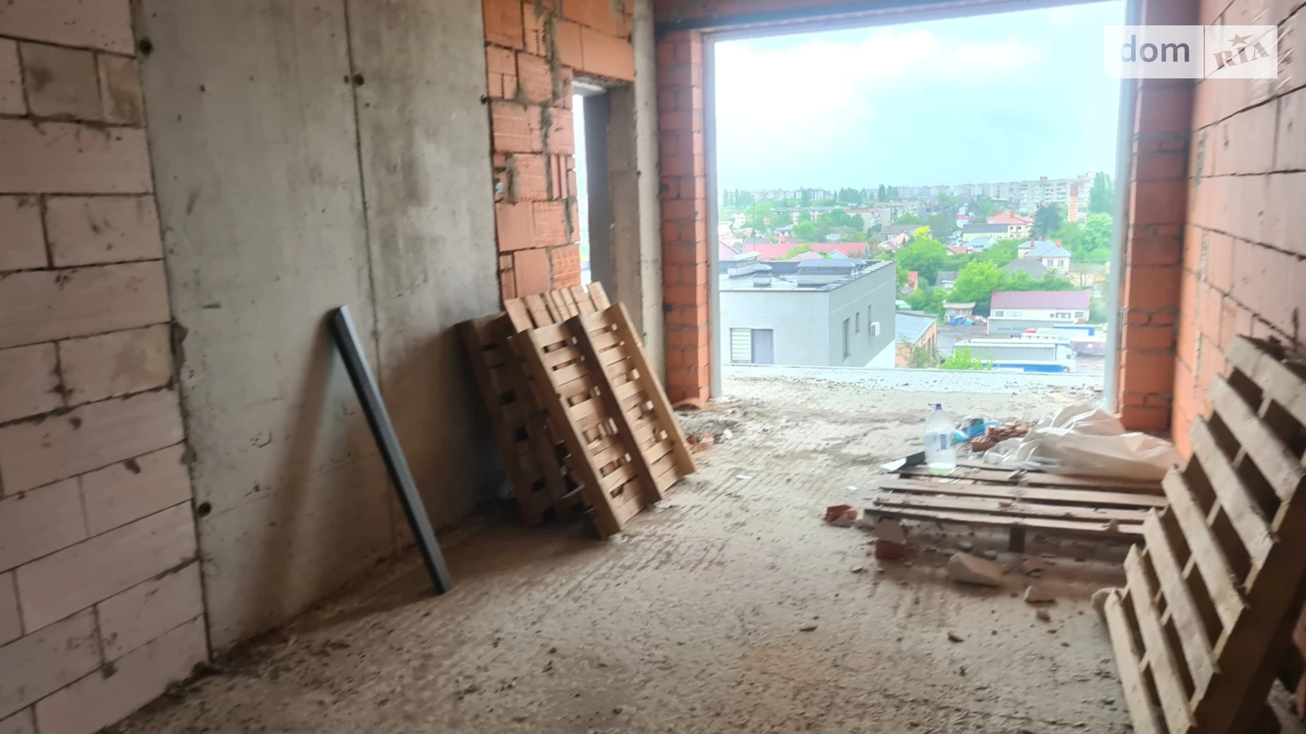 Продається 2-кімнатна квартира 65 кв. м у Ужгороді, вул. Василя Гаджеги(Радіщева) - фото 4