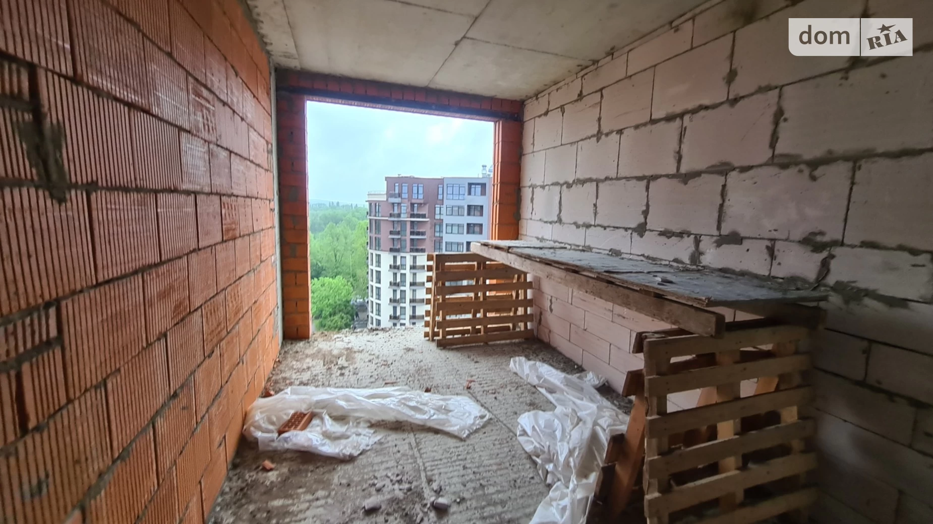 Продається 2-кімнатна квартира 65 кв. м у Ужгороді, вул. Василя Гаджеги(Радіщева) - фото 5