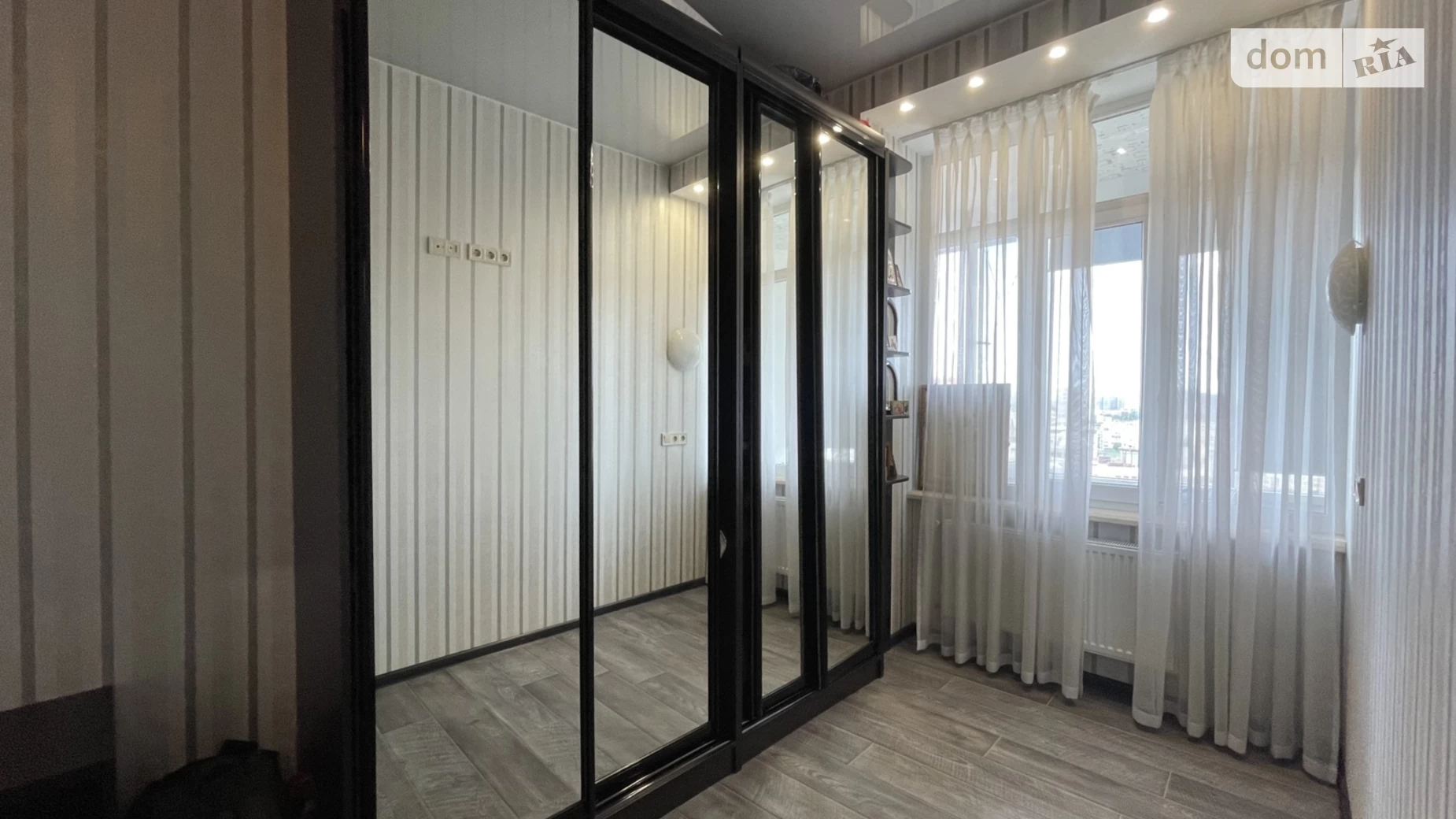 Продается 2-комнатная квартира 80 кв. м в Одессе, ул. Генуэзская - фото 5