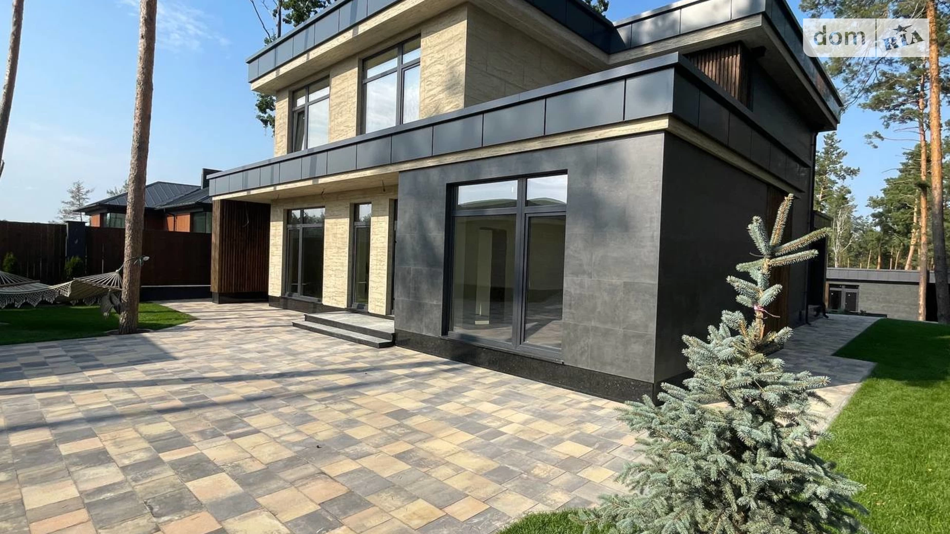 Продается дом на 2 этажа 290 кв. м с мансардой, цена: 620000 $ - фото 3